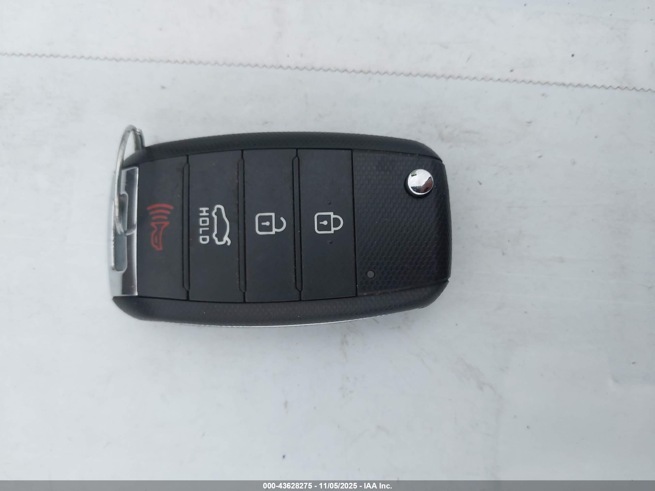 KIA SOUL image 11