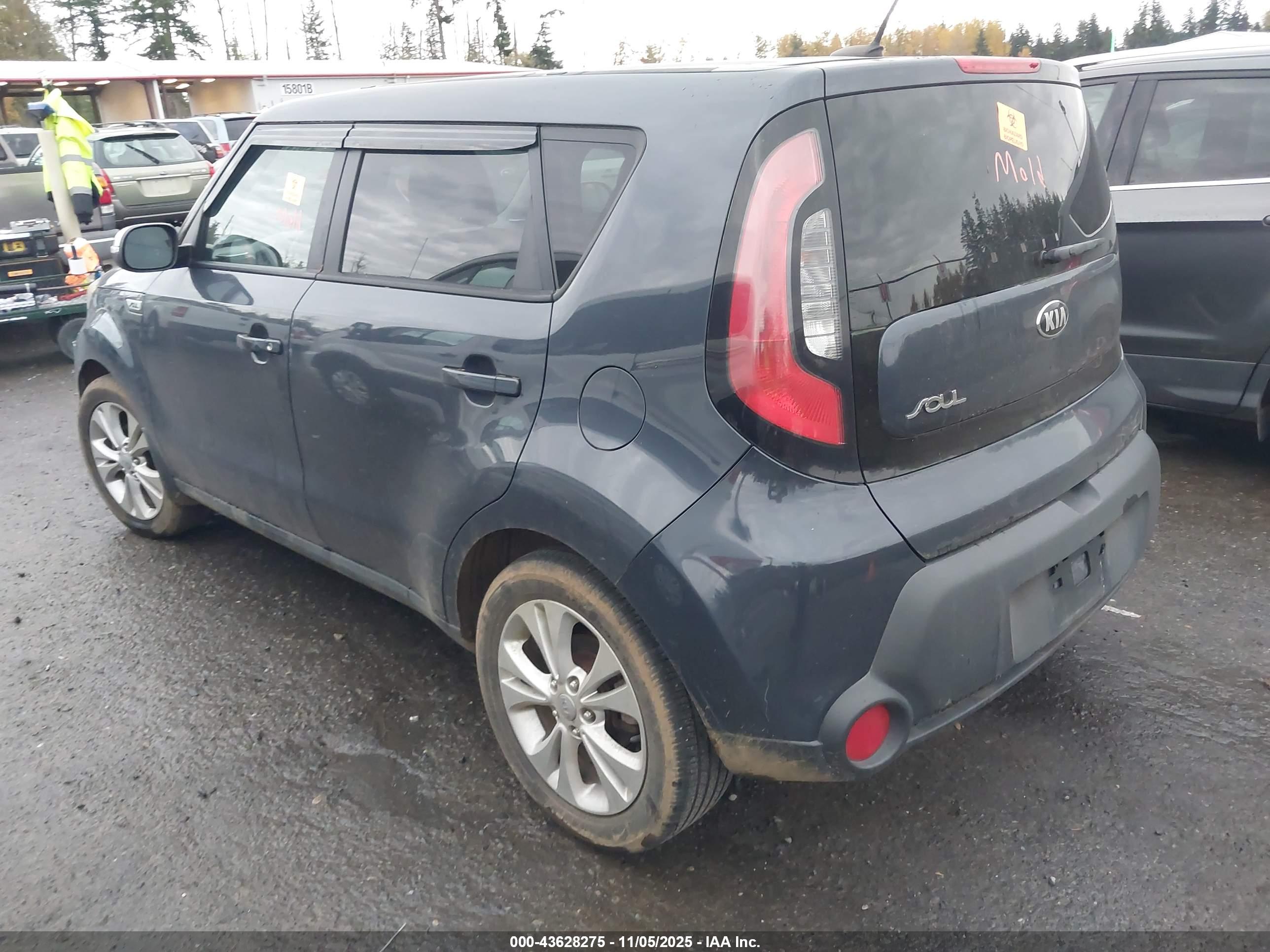 KIA SOUL image 3