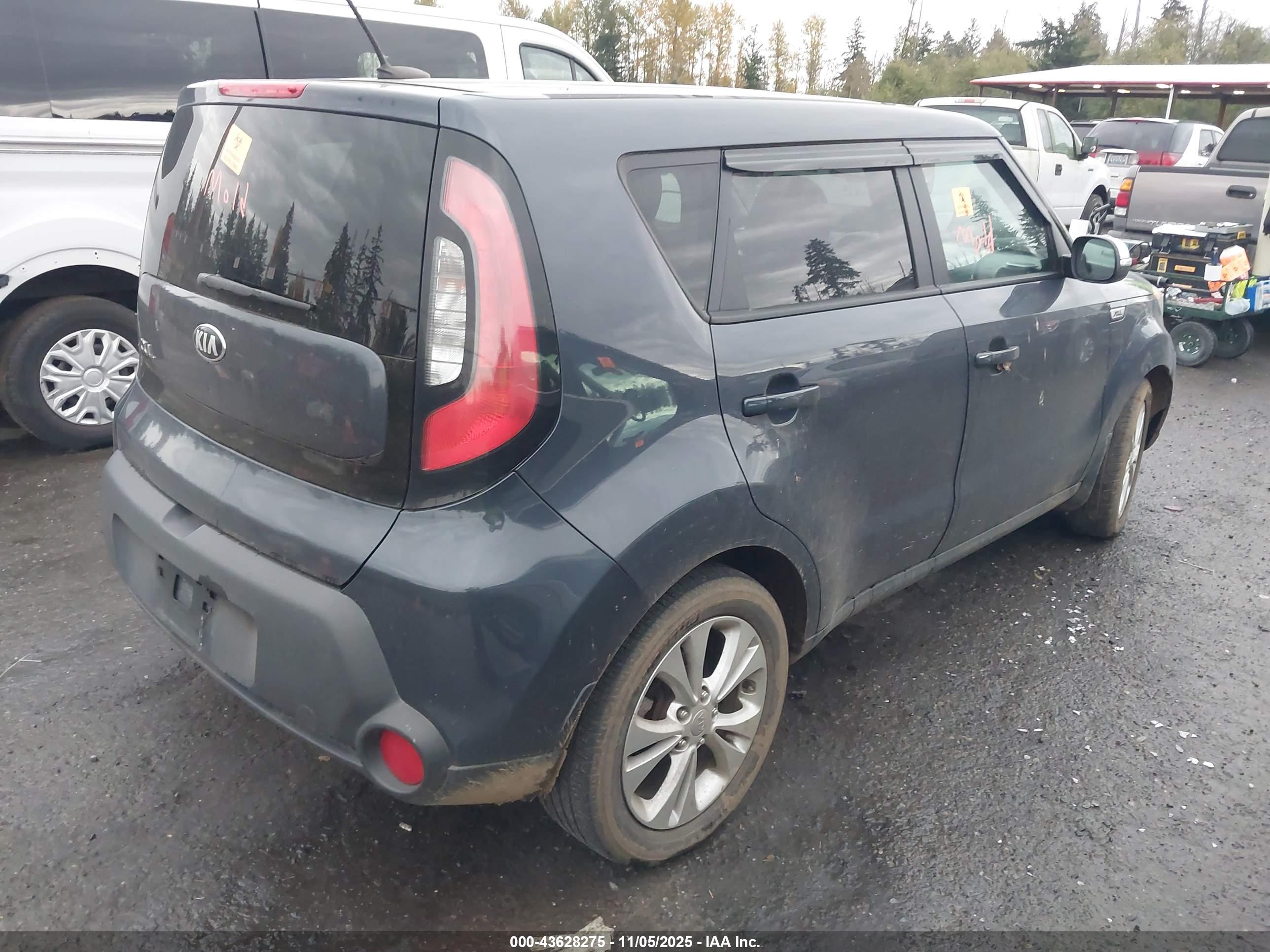 KIA SOUL image 4