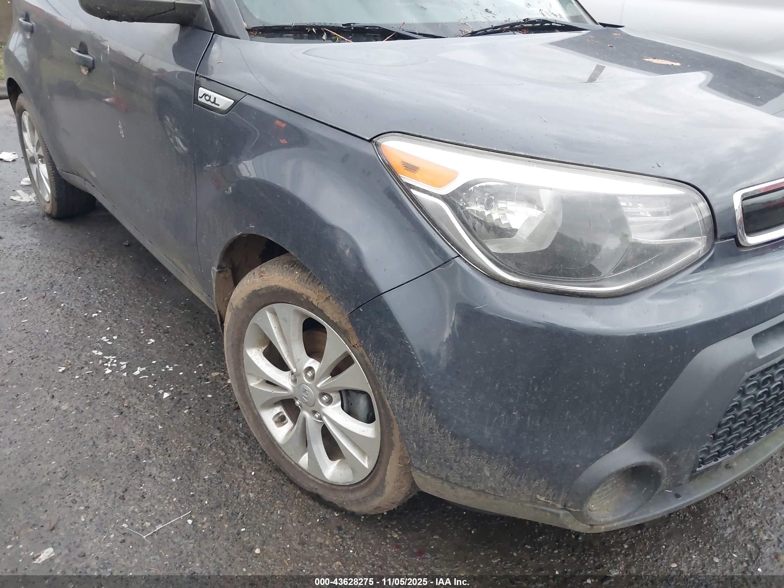 KIA SOUL image 6