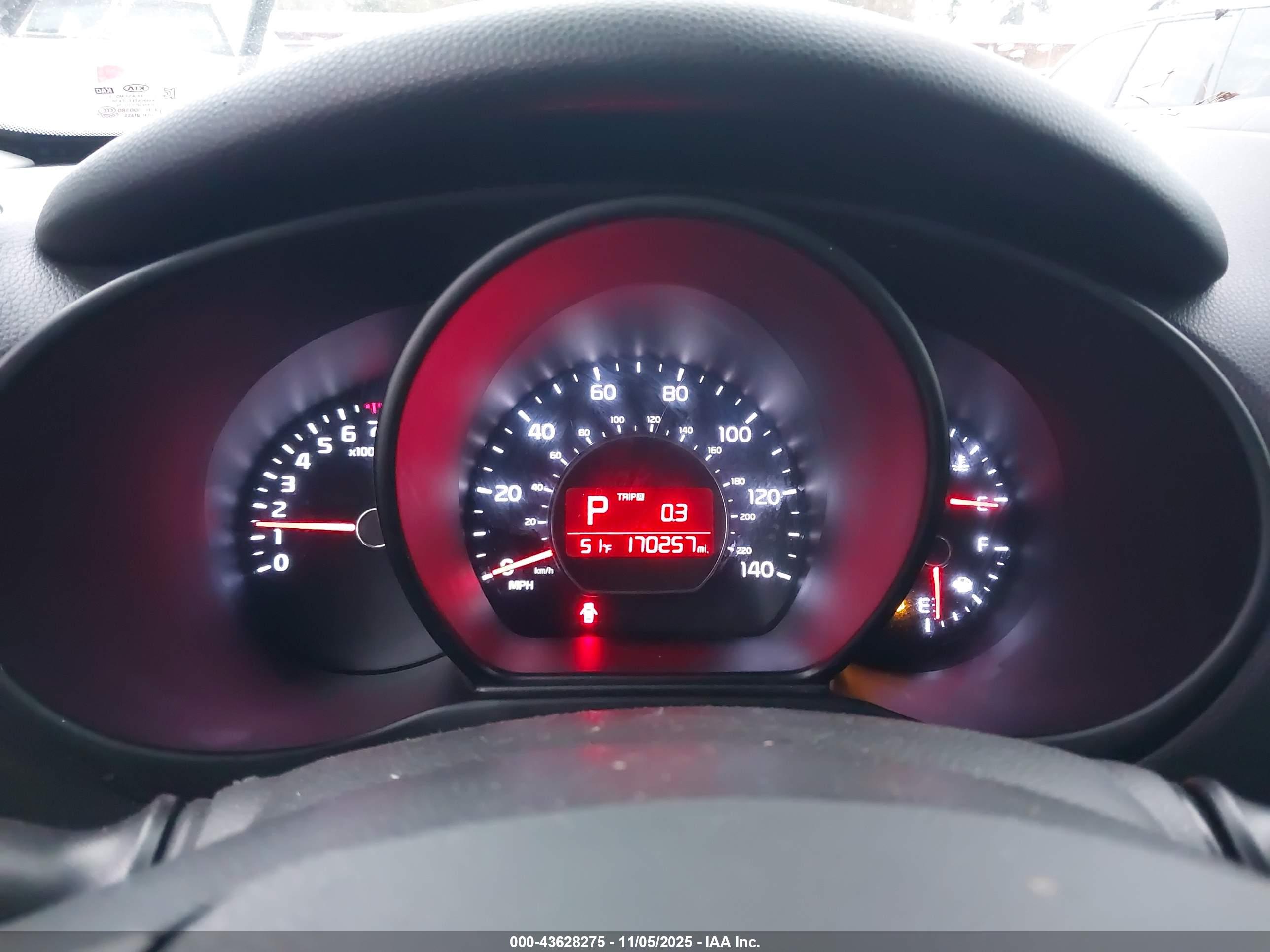 KIA SOUL image 7