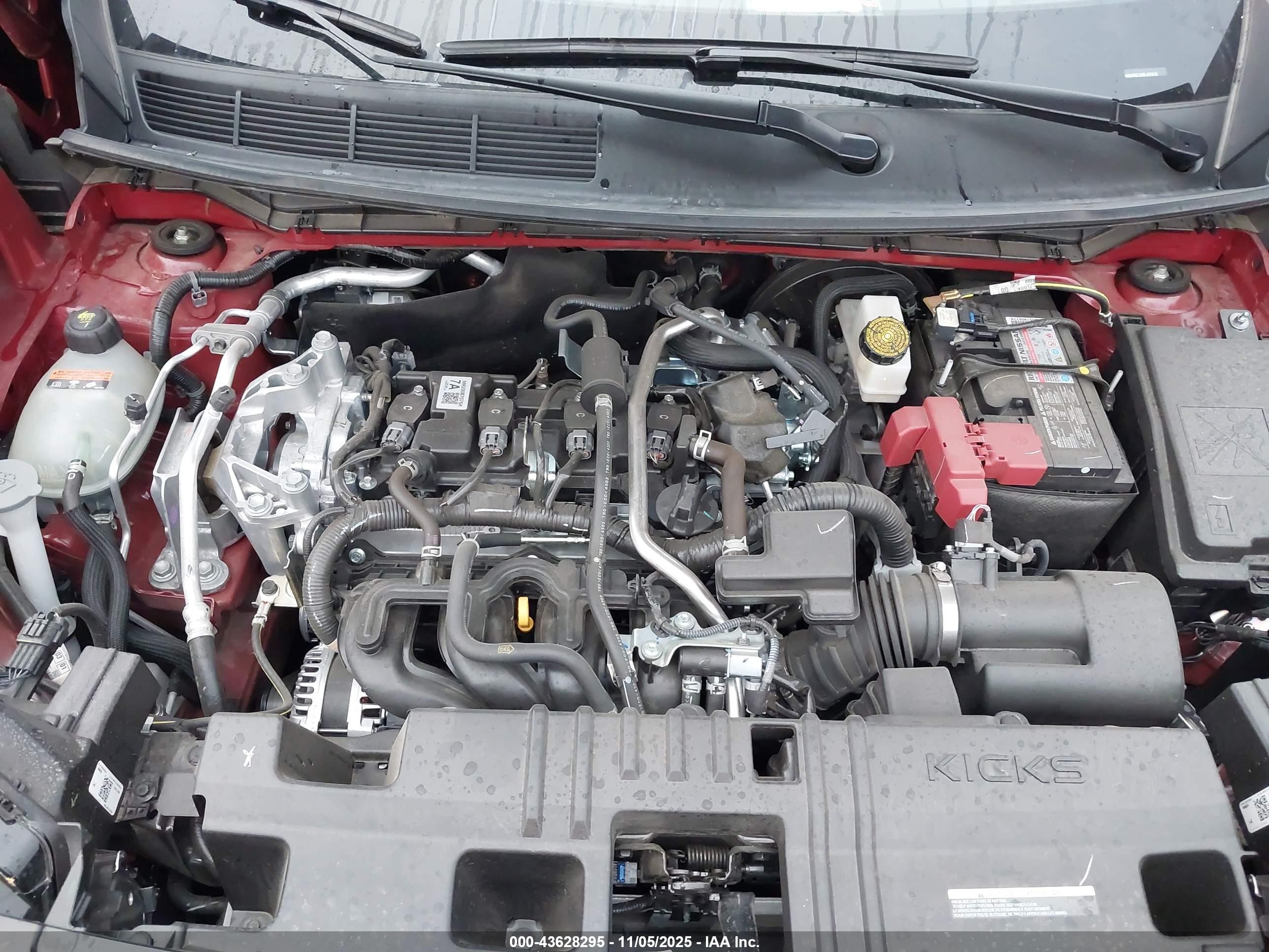NISSAN KICKS image 10