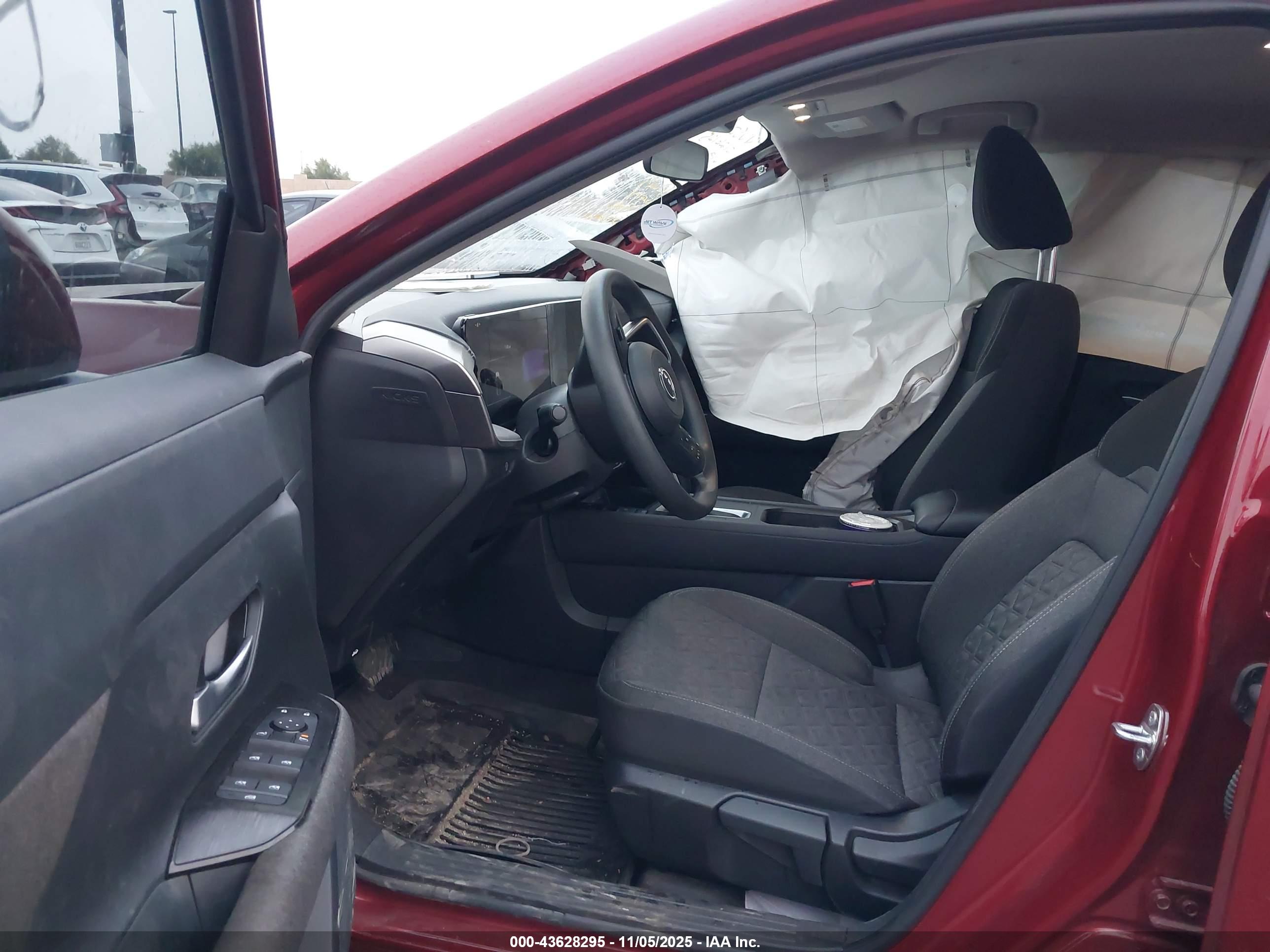 NISSAN KICKS image 5