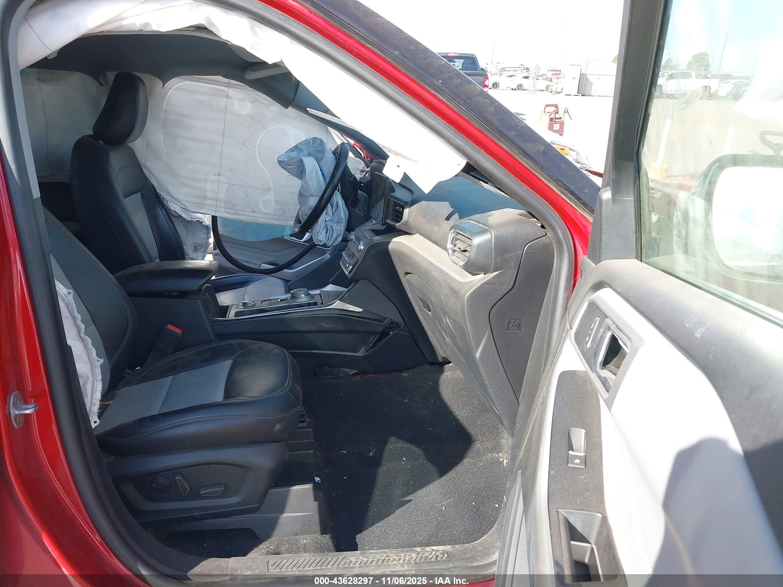 FORD EXPLORER image 5