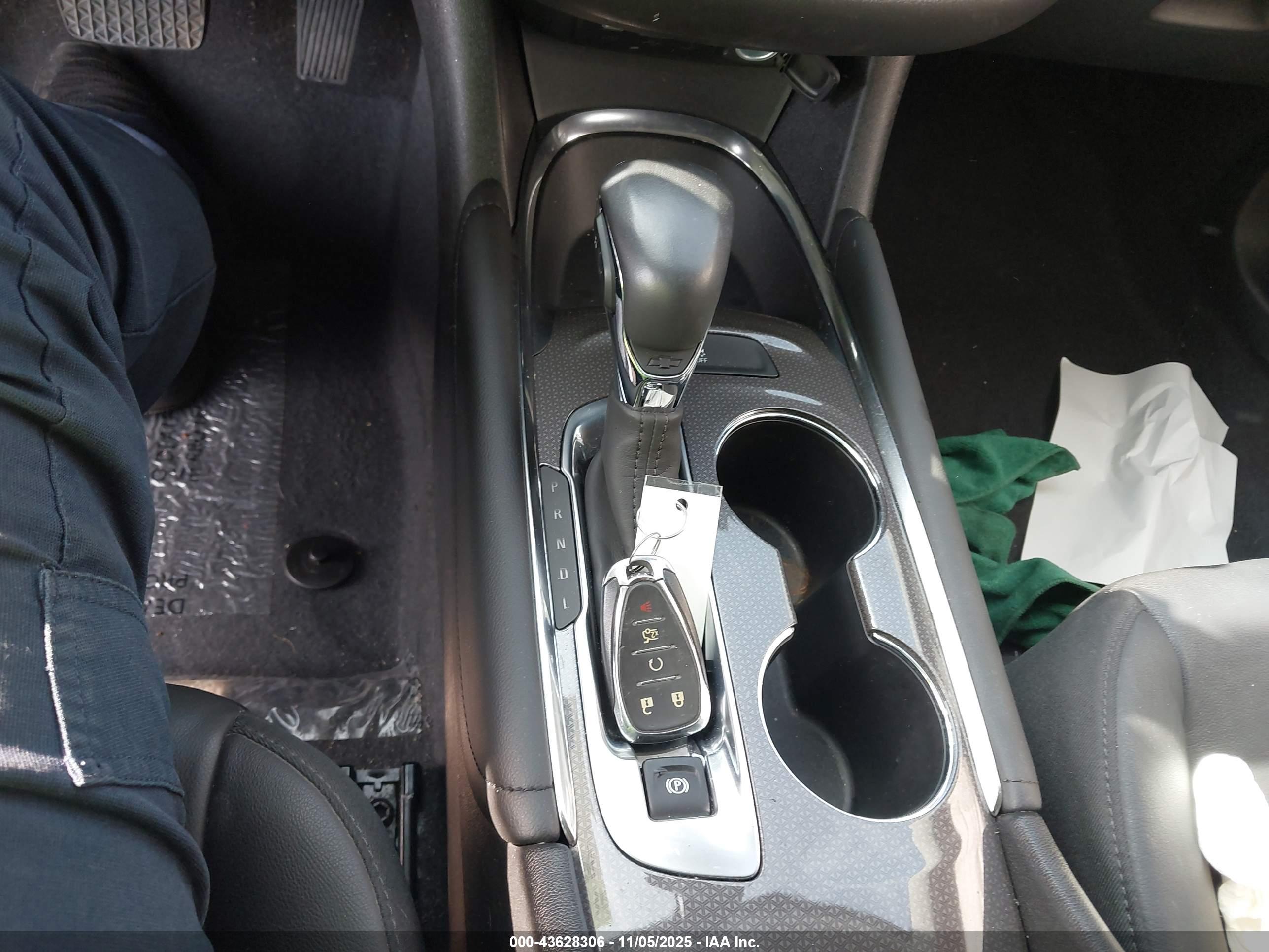 CHEVROLET MALIBU image 11