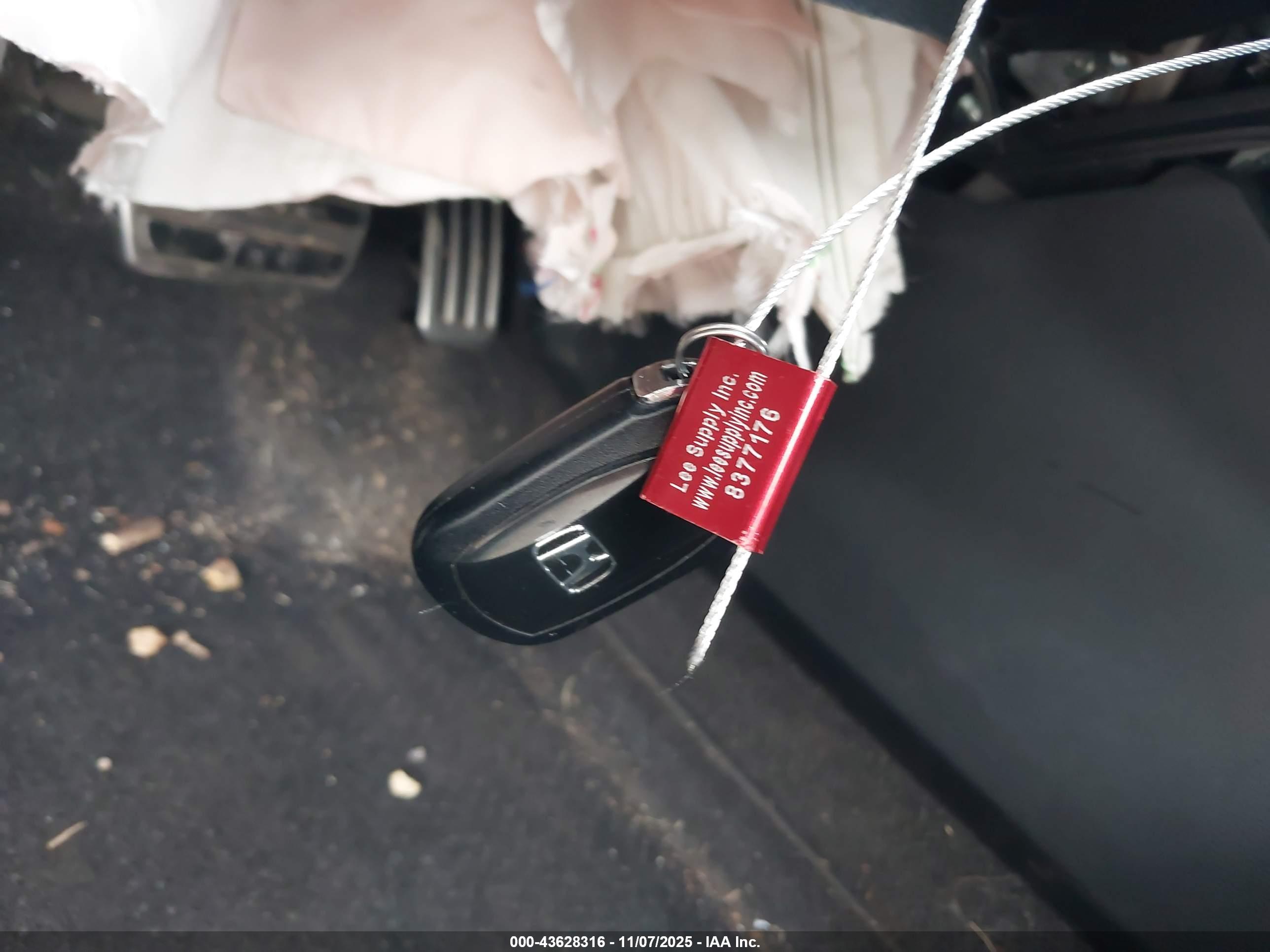HONDA ACCORD image 11