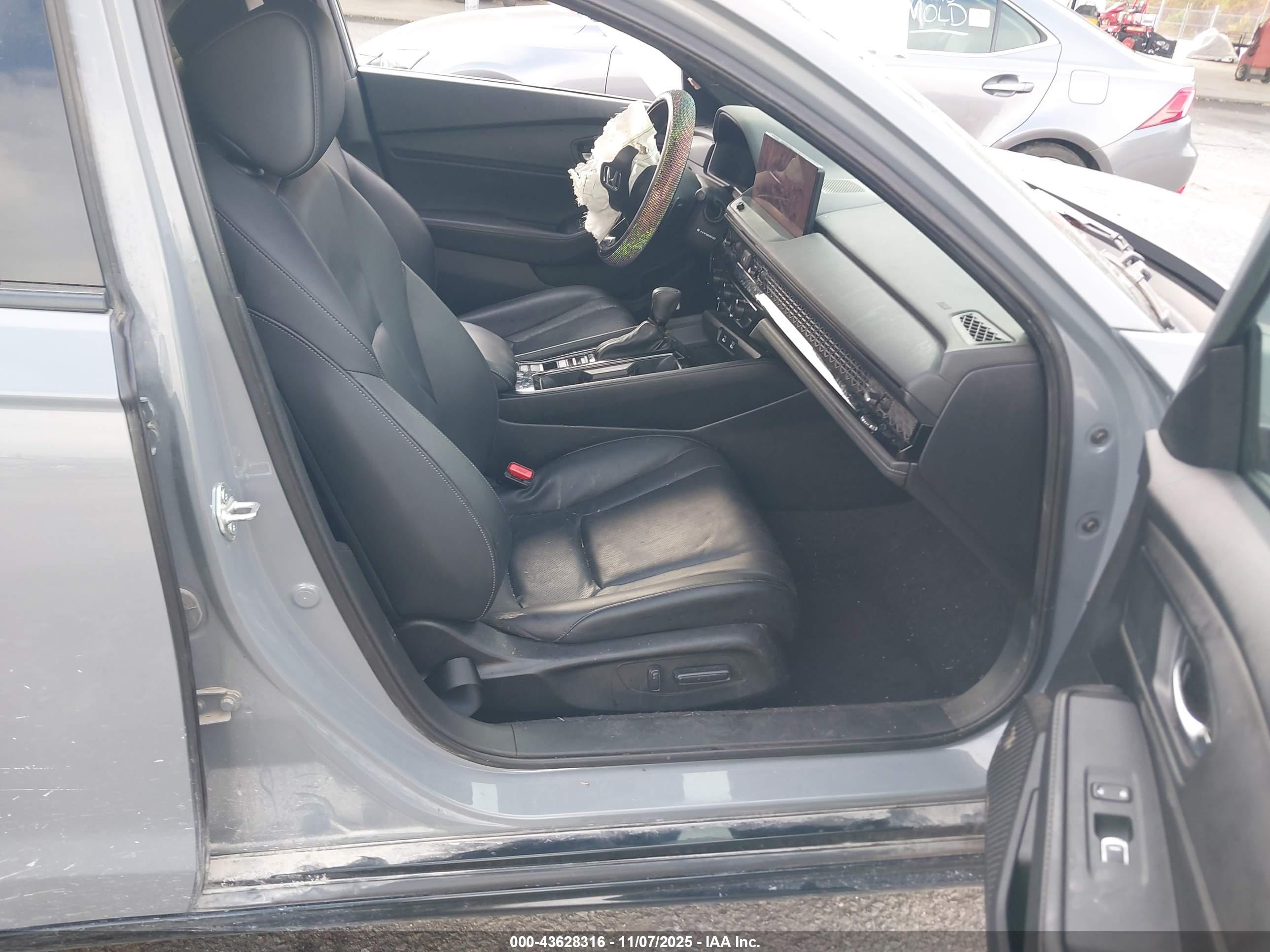 HONDA ACCORD image 5