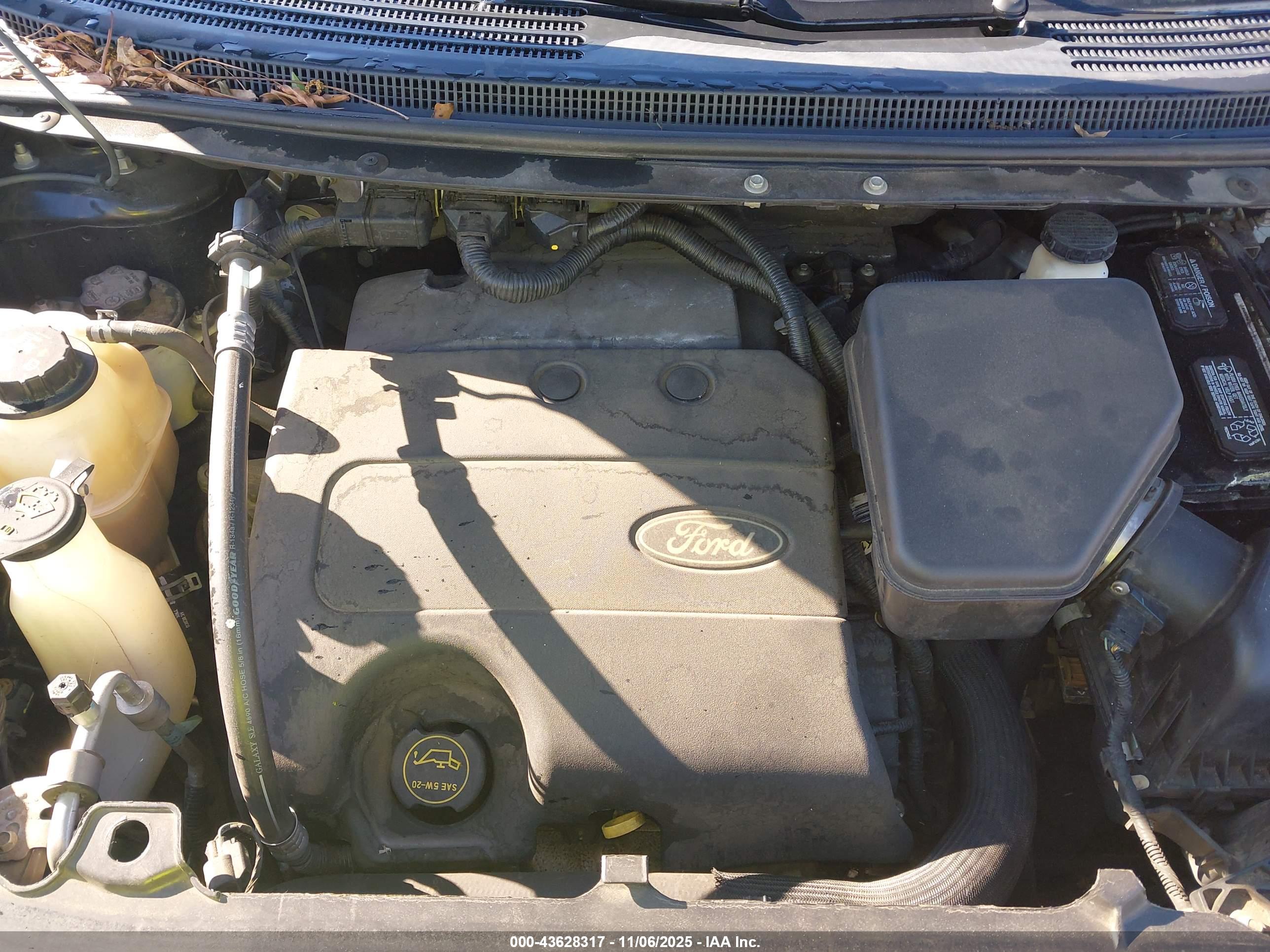 FORD EDGE image 10