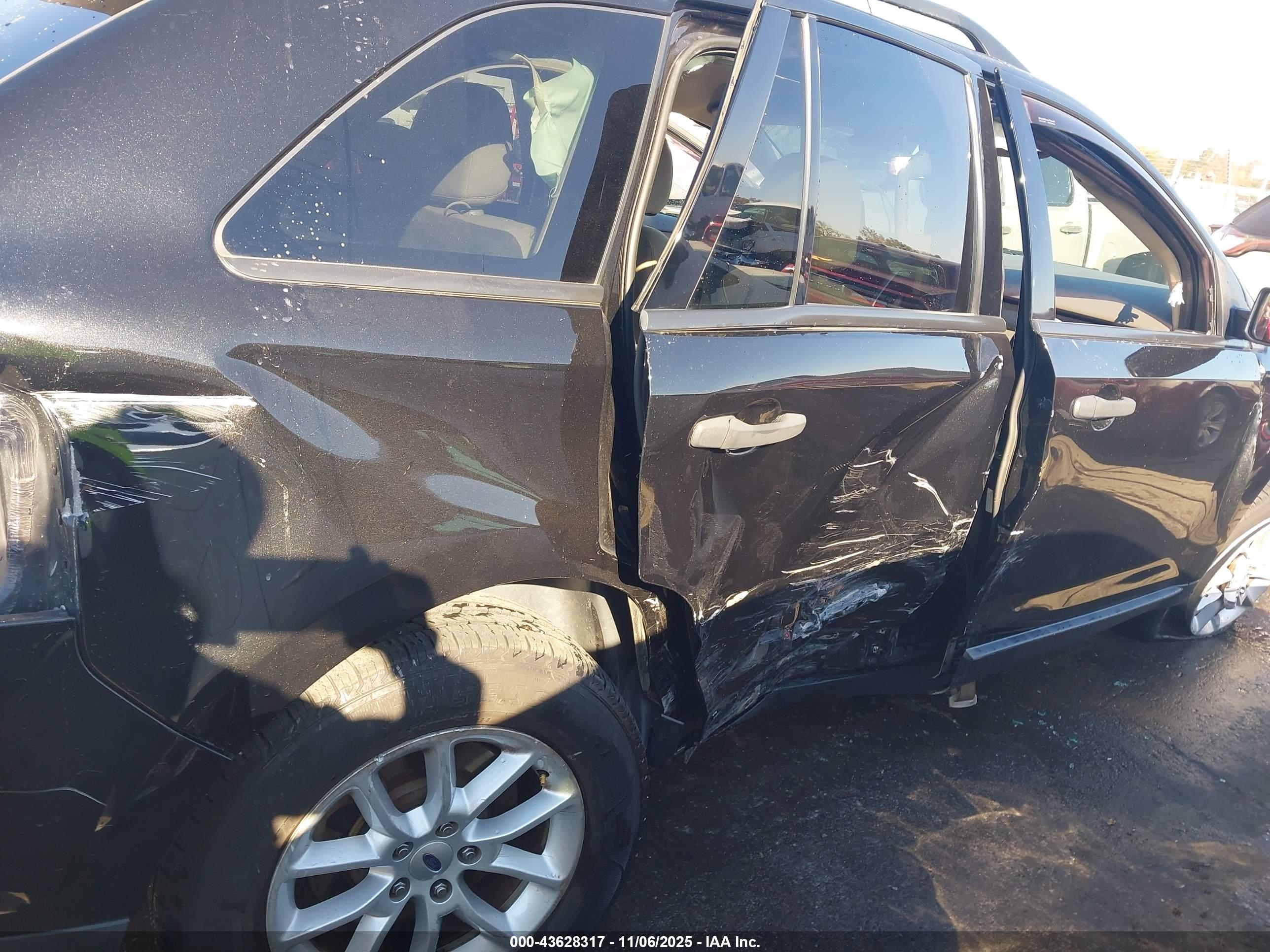 FORD EDGE image 6