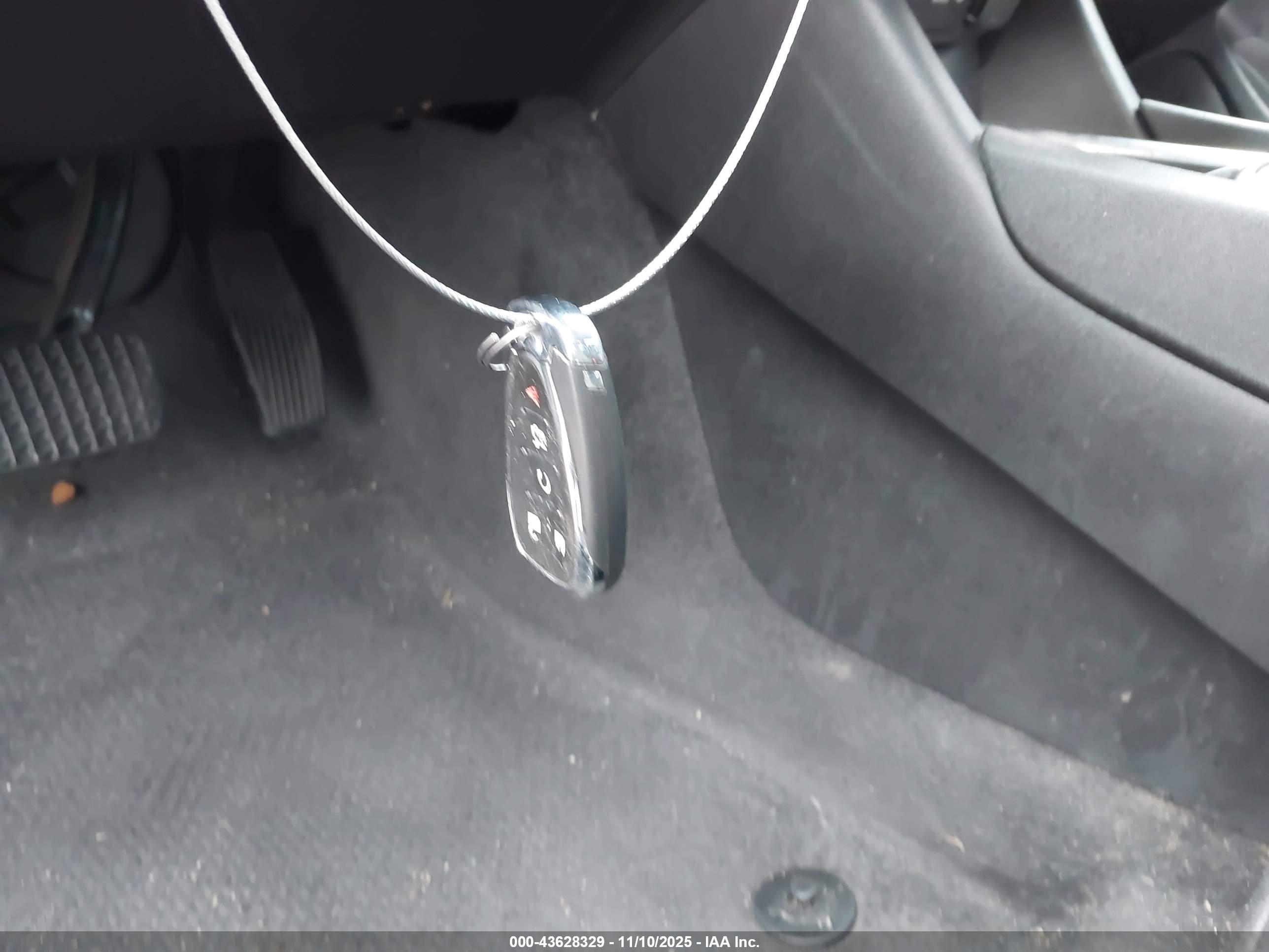 CHEVROLET MALIBU image 11