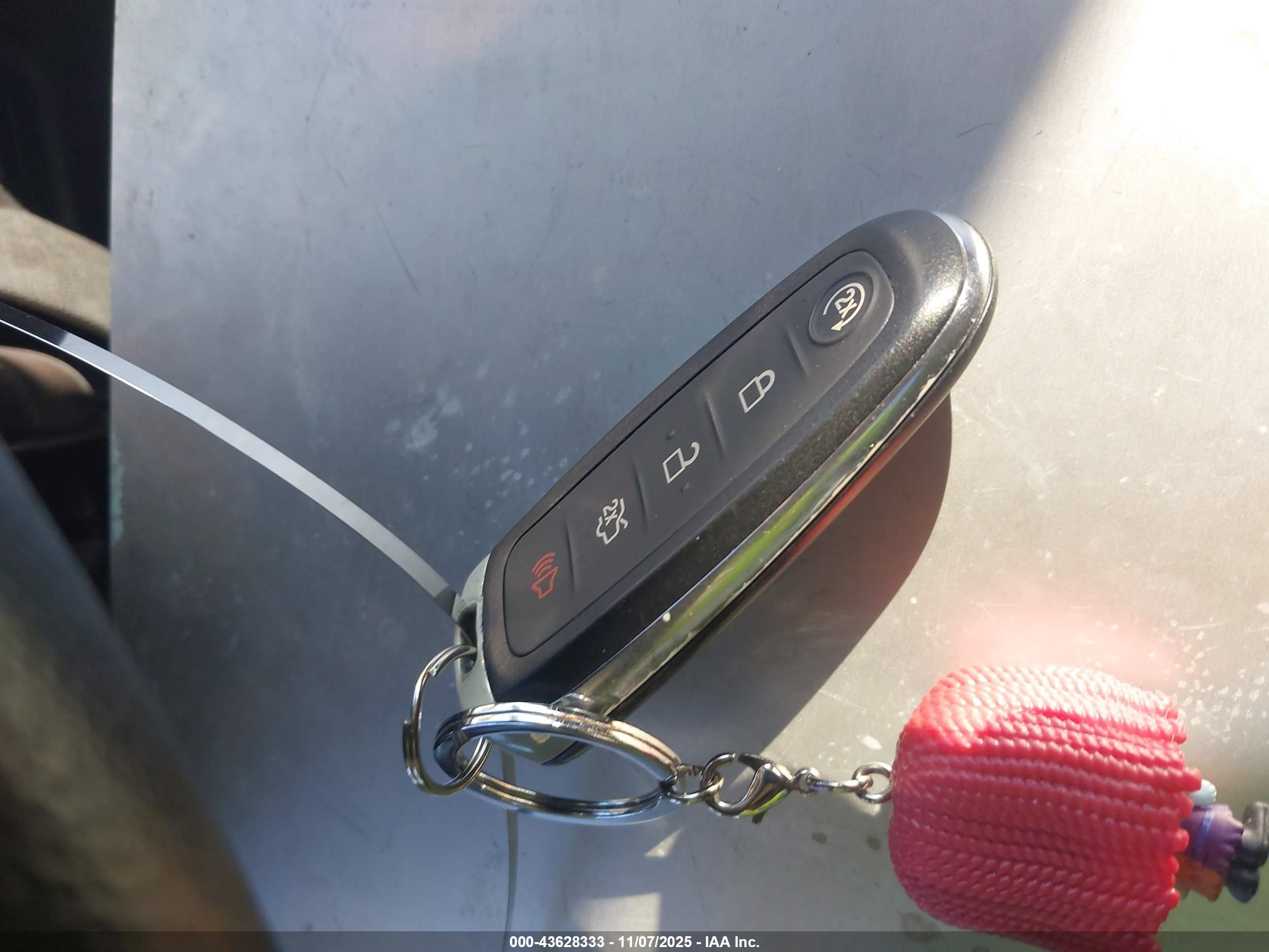 FORD FLEX image 11