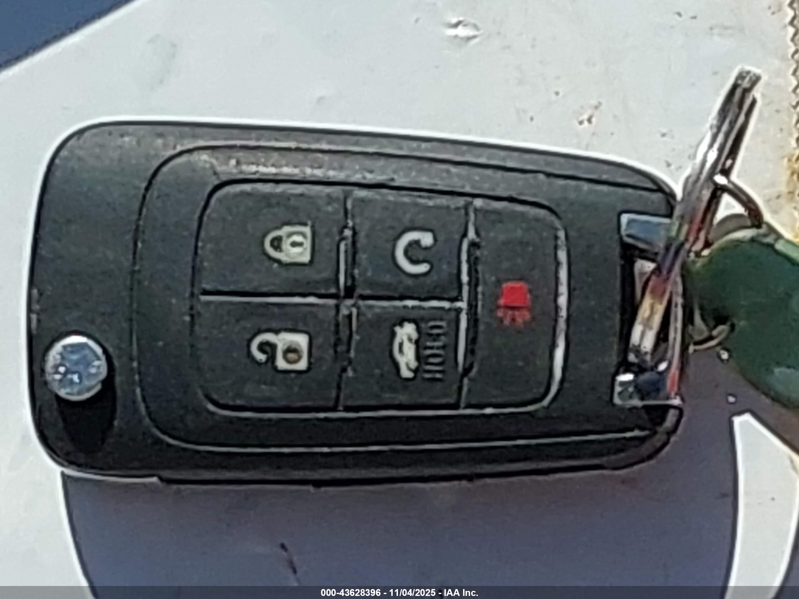 CHEVROLET SONIC image 11
