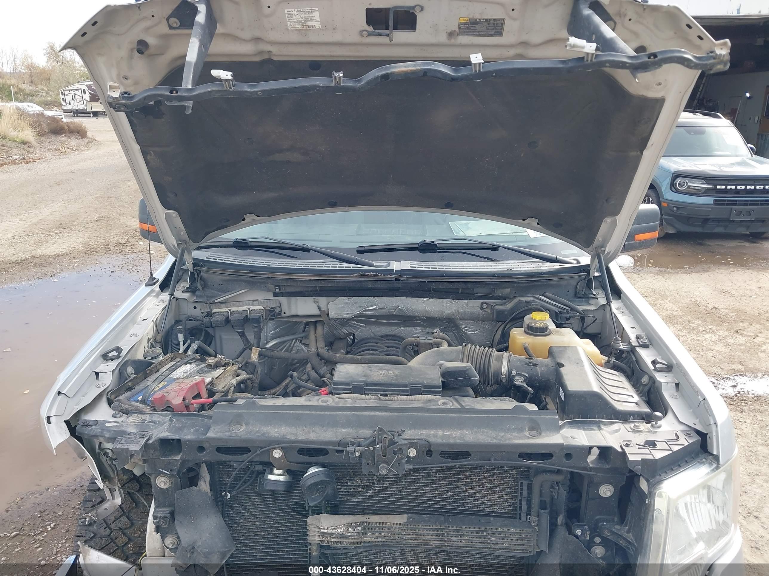 FORD F-150 image 10