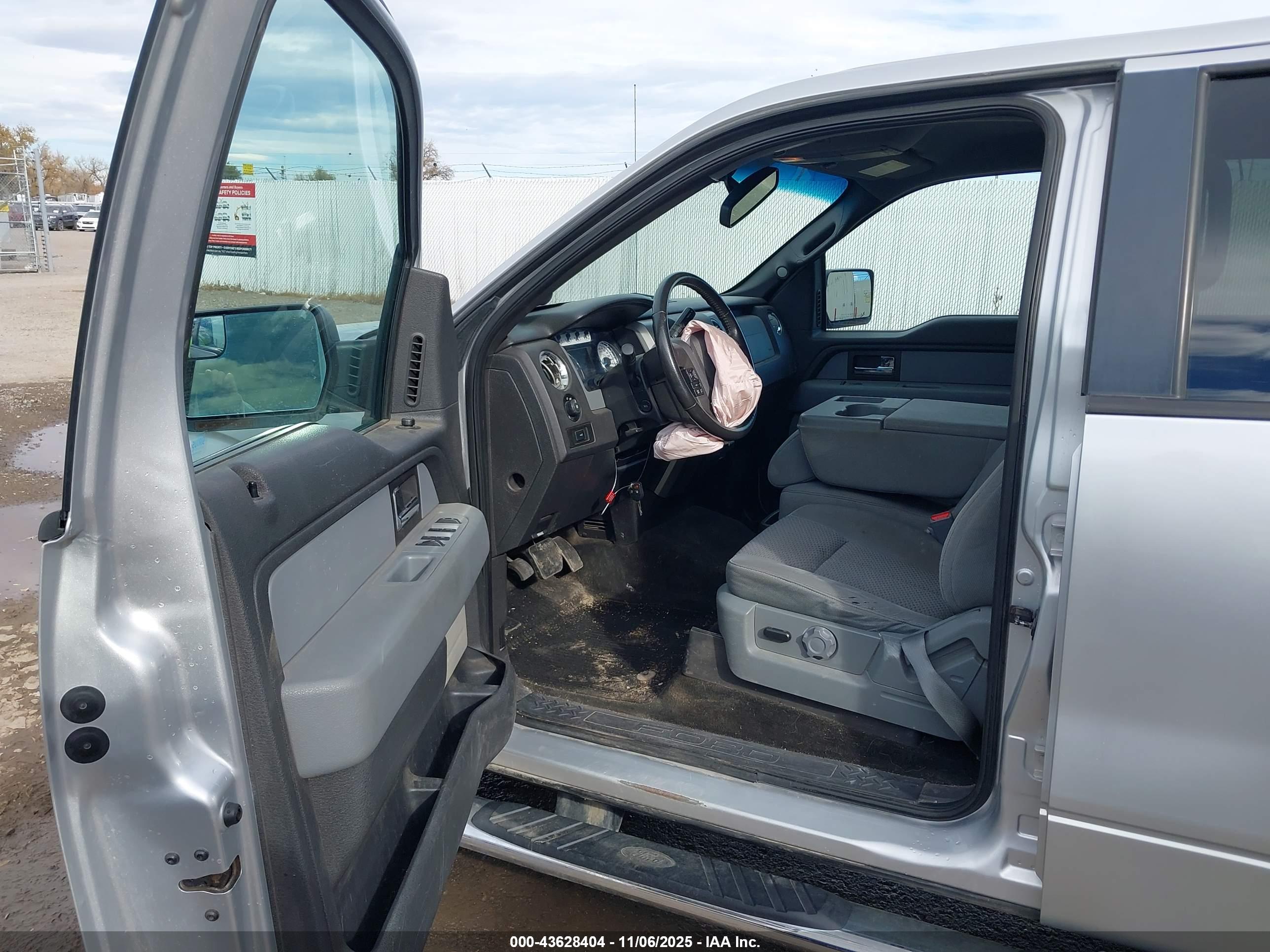 FORD F-150 image 5