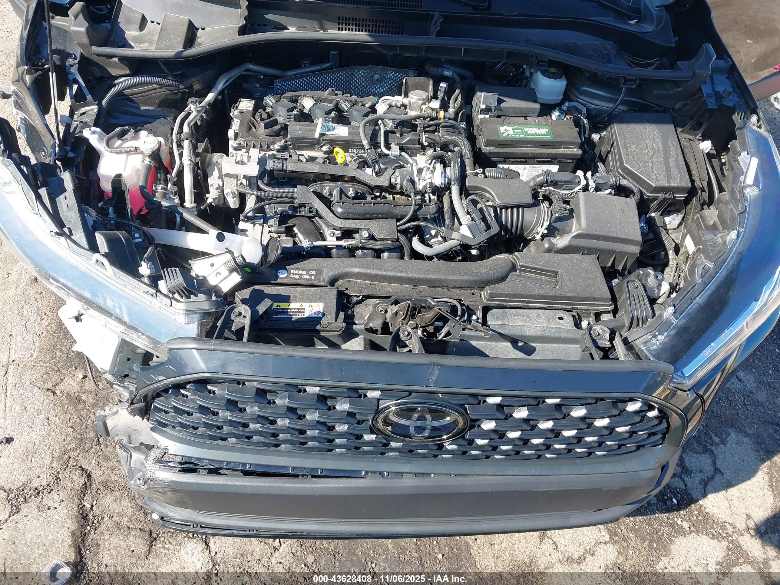 TOYOTA COROLLA image 10