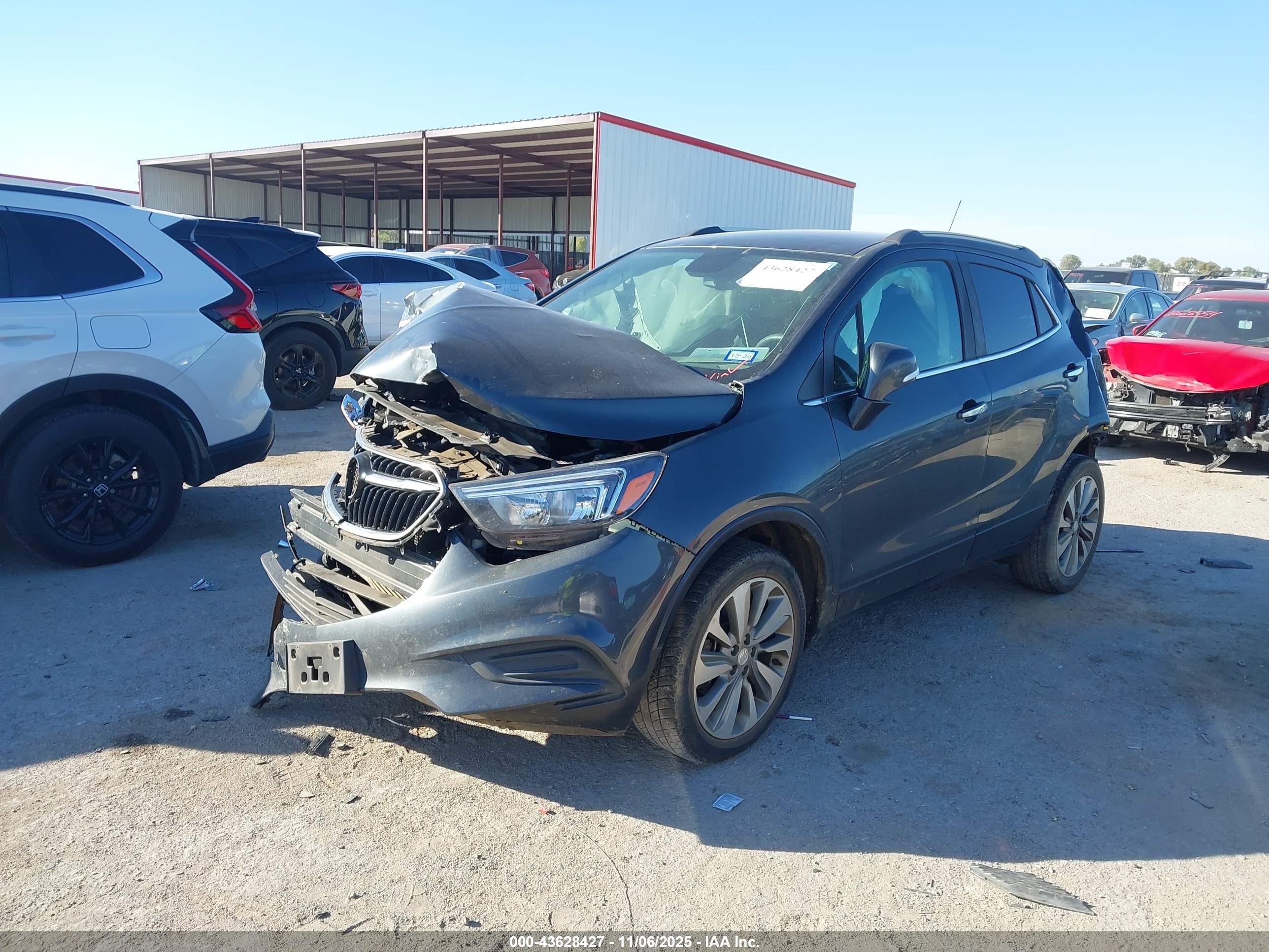 BUICK ENCORE image 2