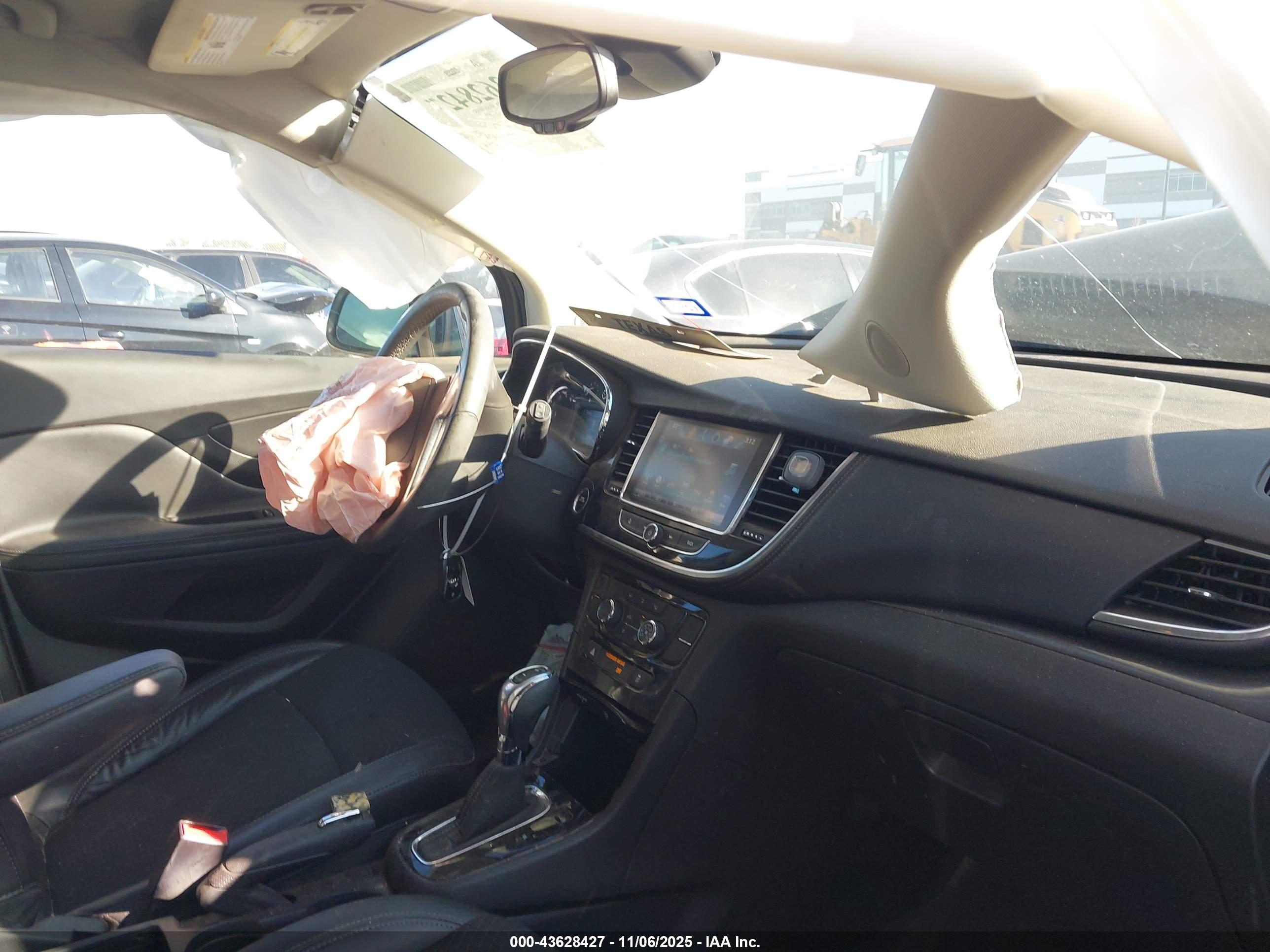 BUICK ENCORE image 5