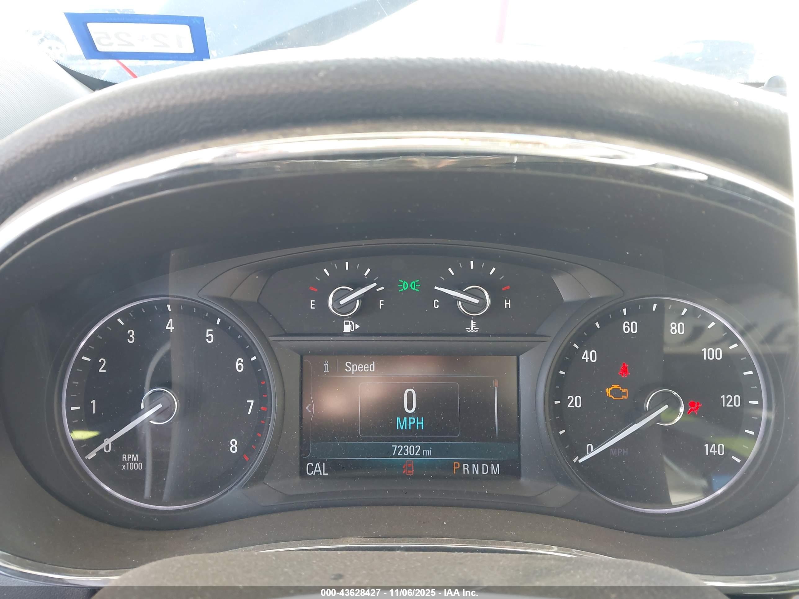 BUICK ENCORE image 7