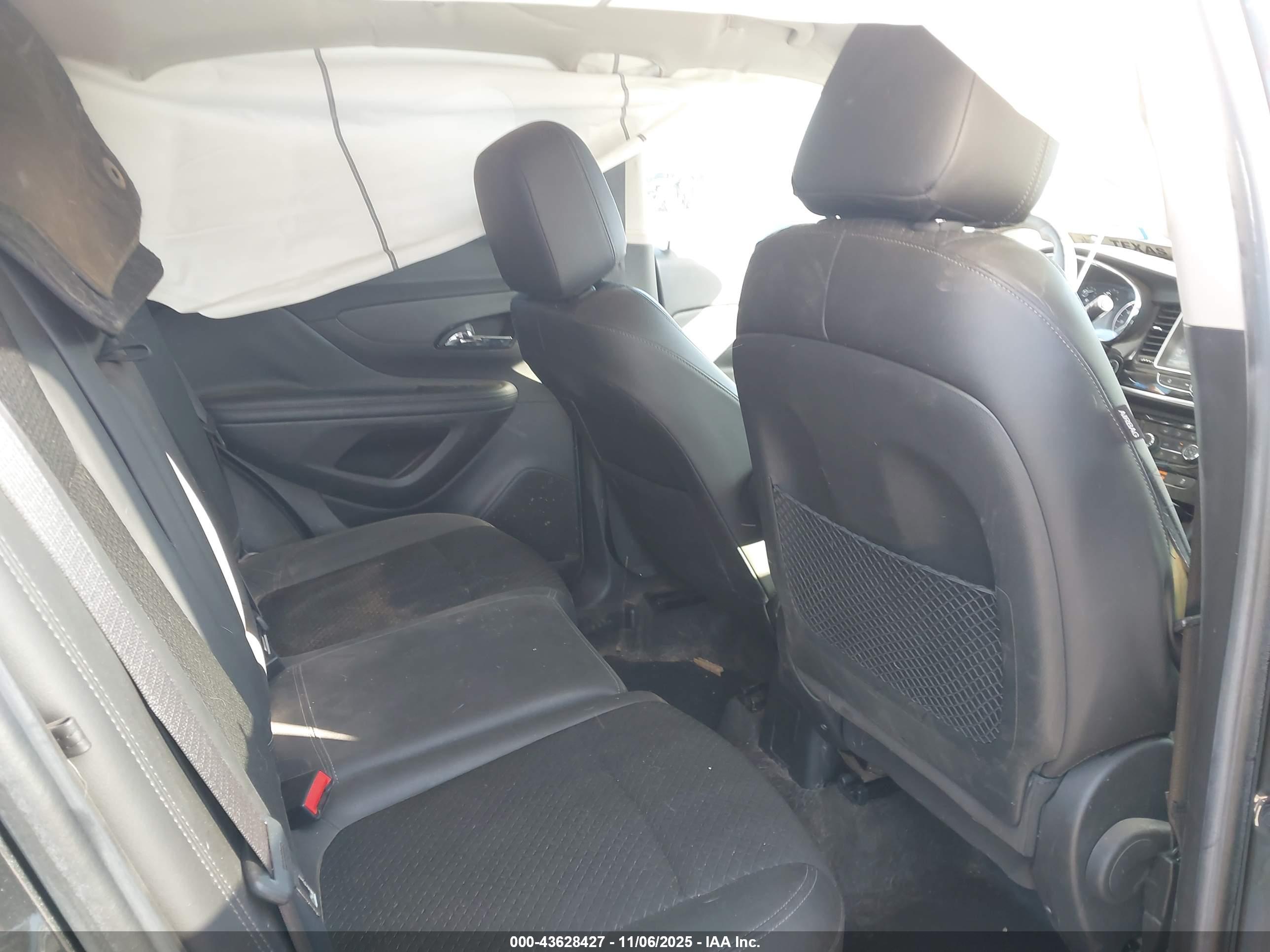 BUICK ENCORE image 8