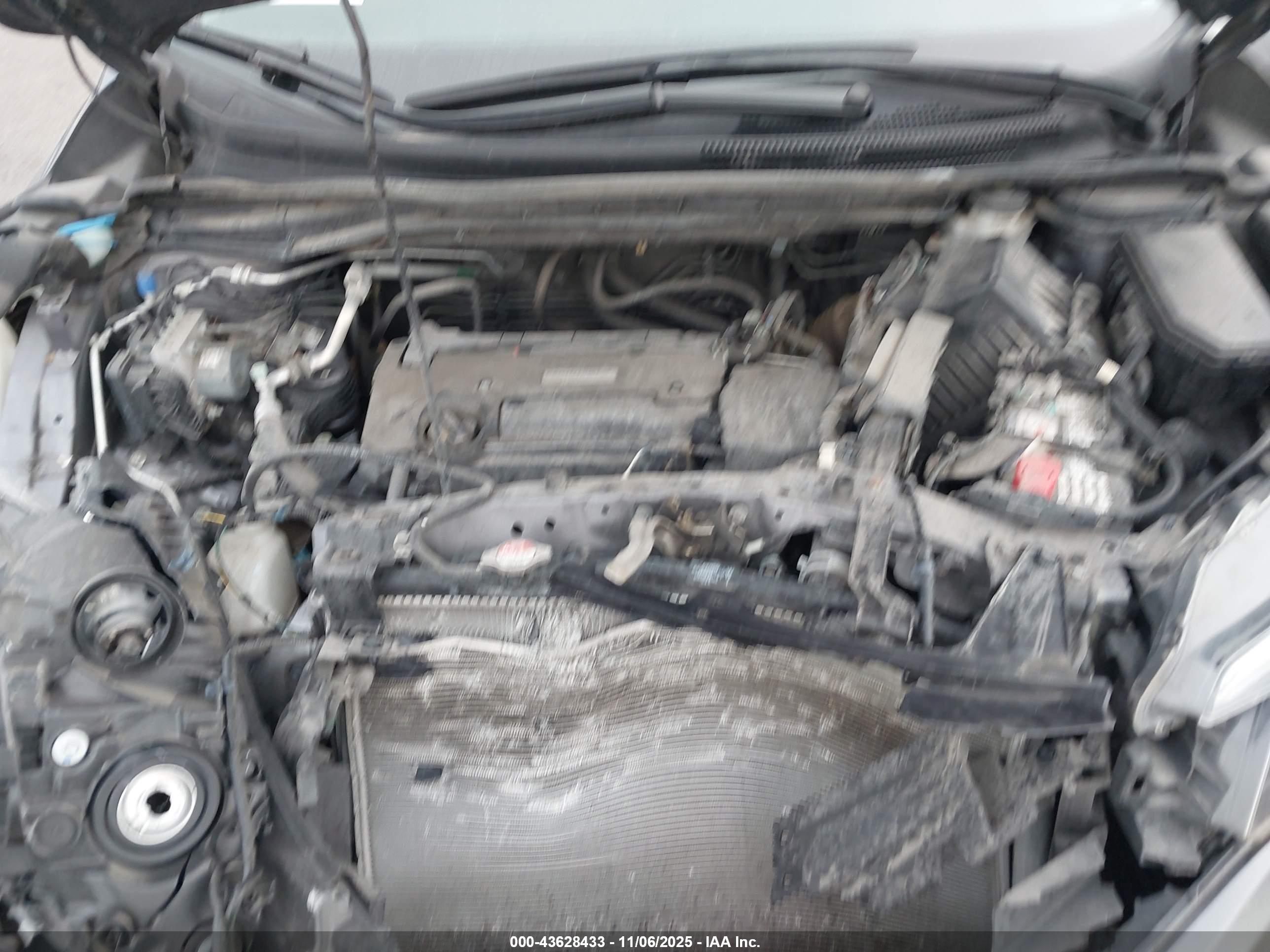 HONDA CR-V image 10