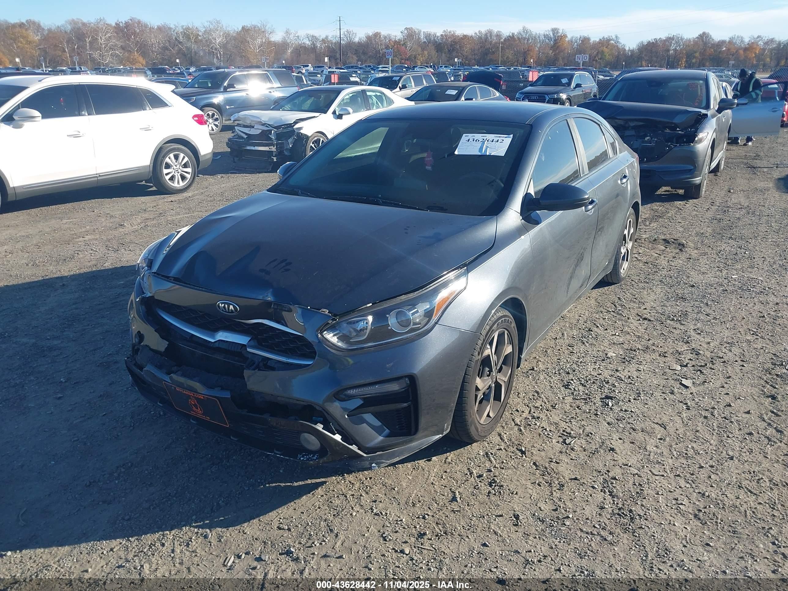 KIA FORTE image 2