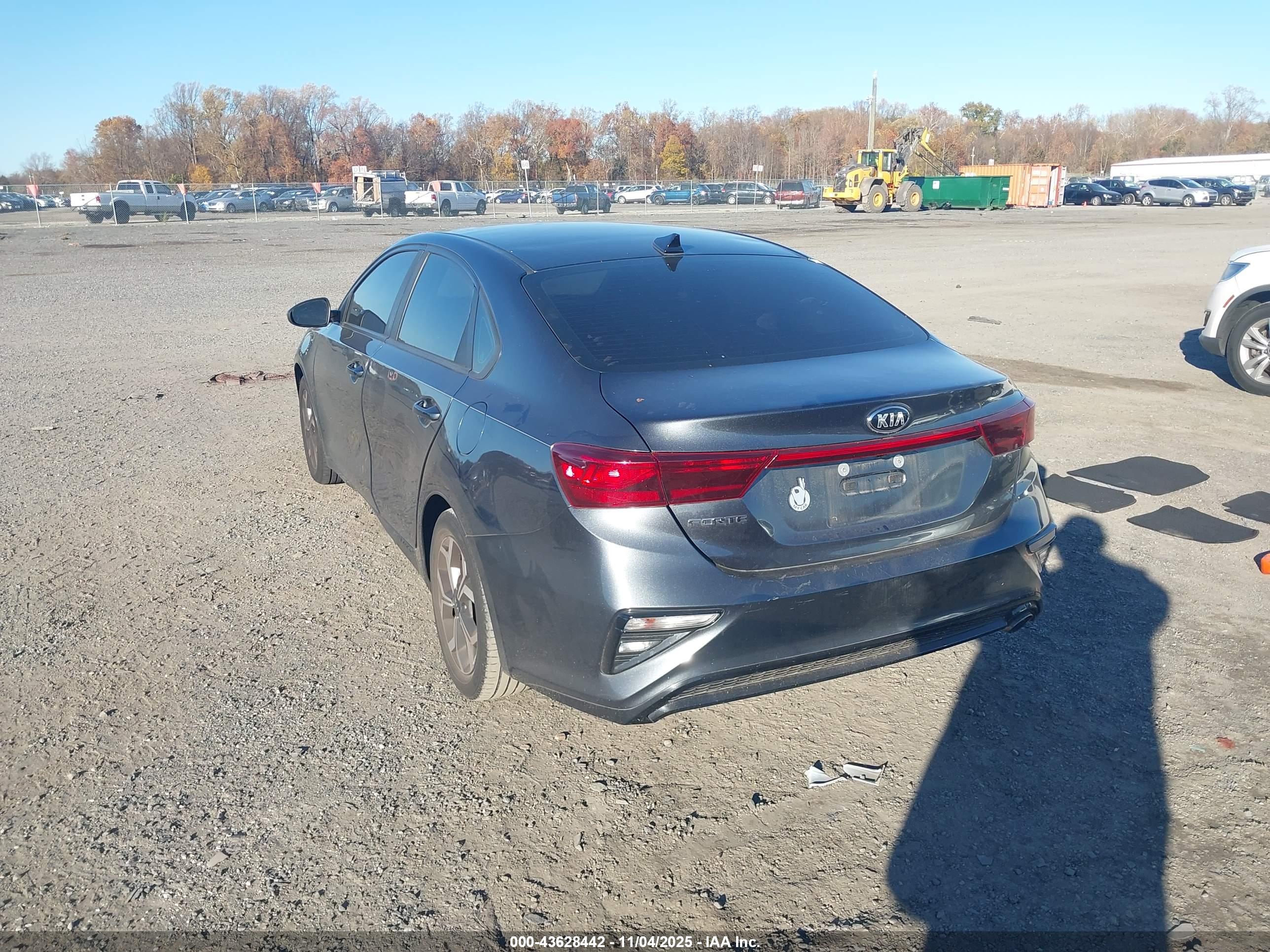 KIA FORTE image 3