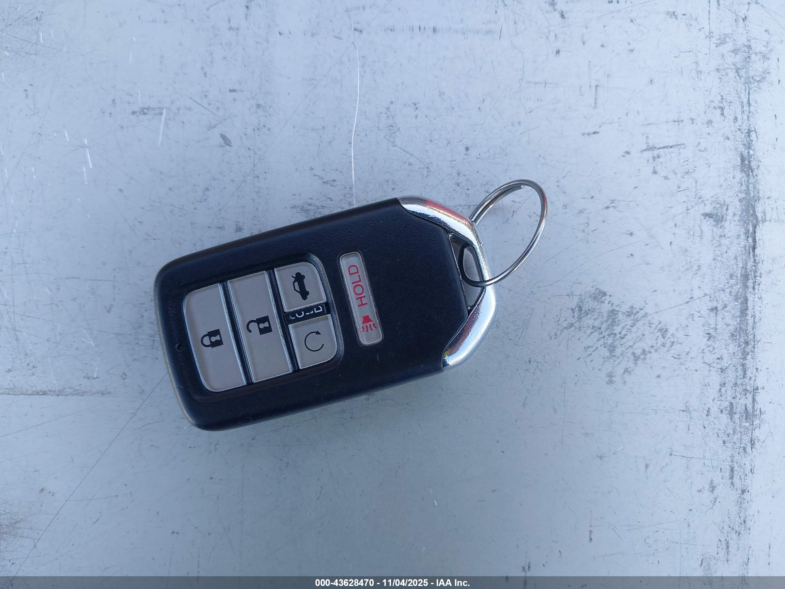 HONDA CIVIC image 11