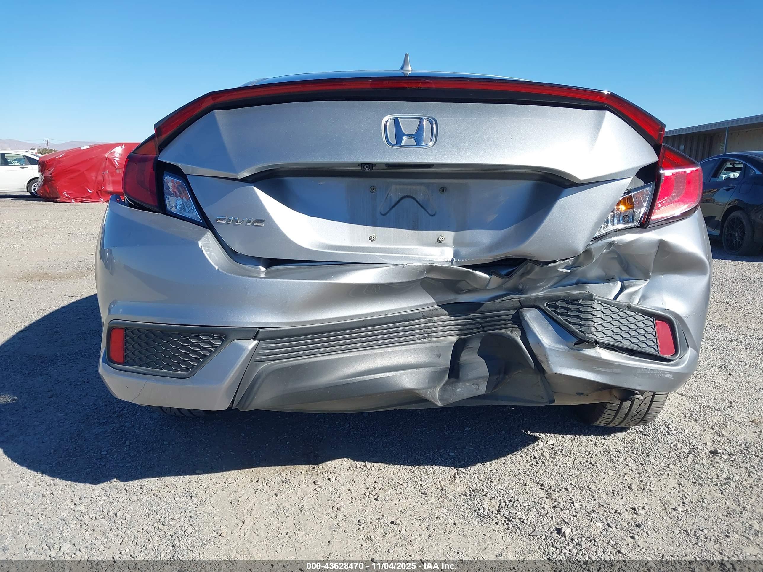 HONDA CIVIC image 6