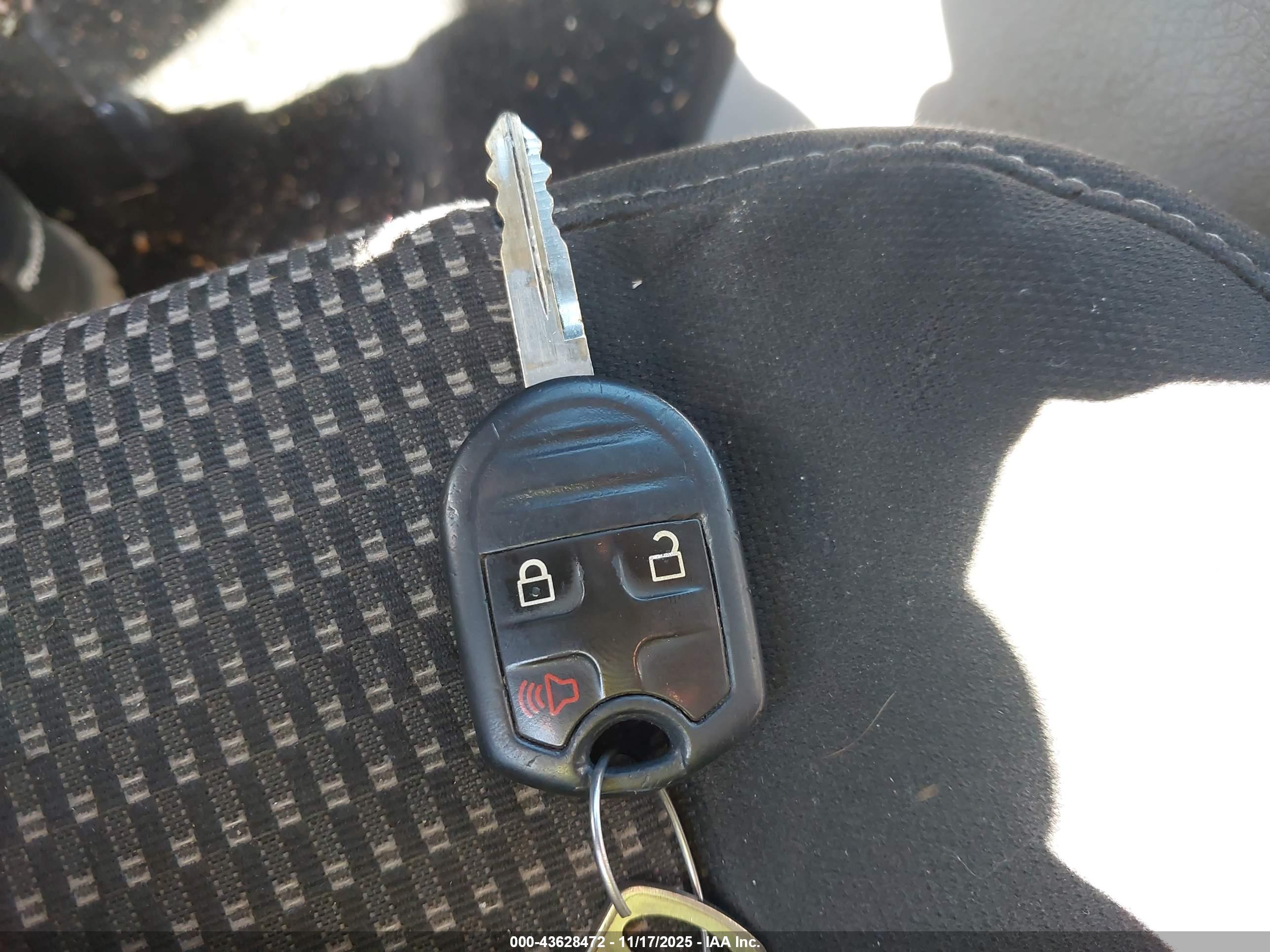 FORD F-150 image 11