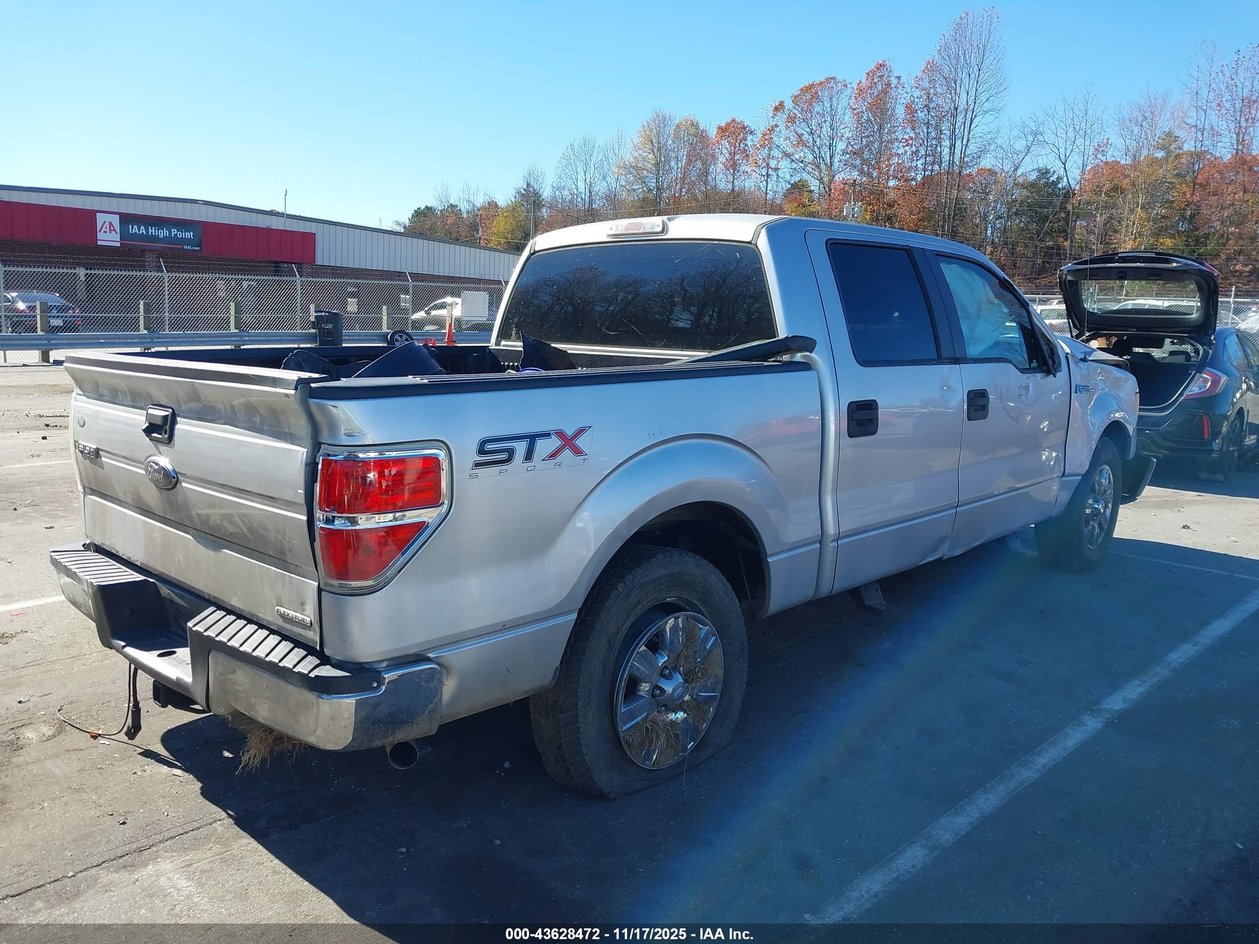 FORD F-150 image 4