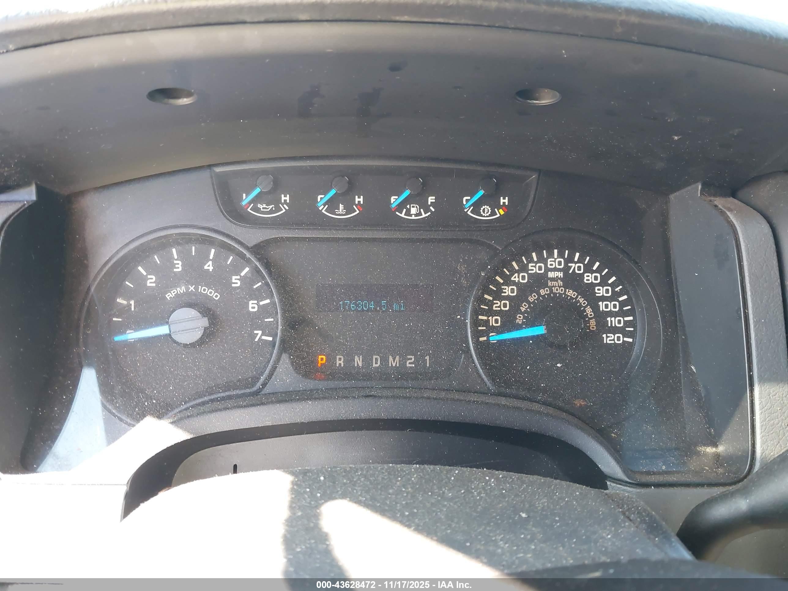 FORD F-150 image 7