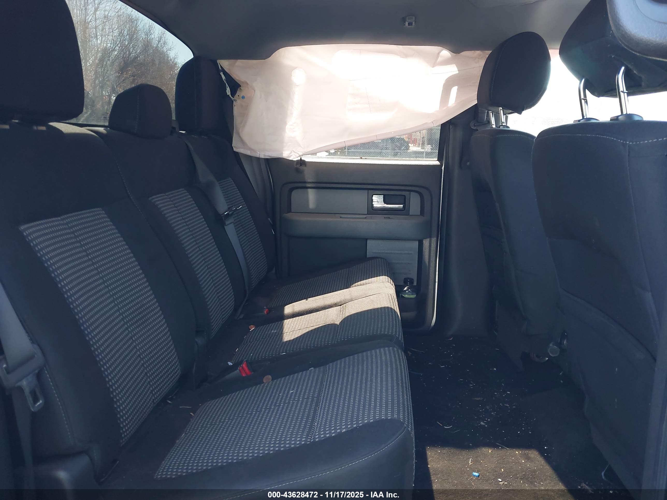 FORD F-150 image 8