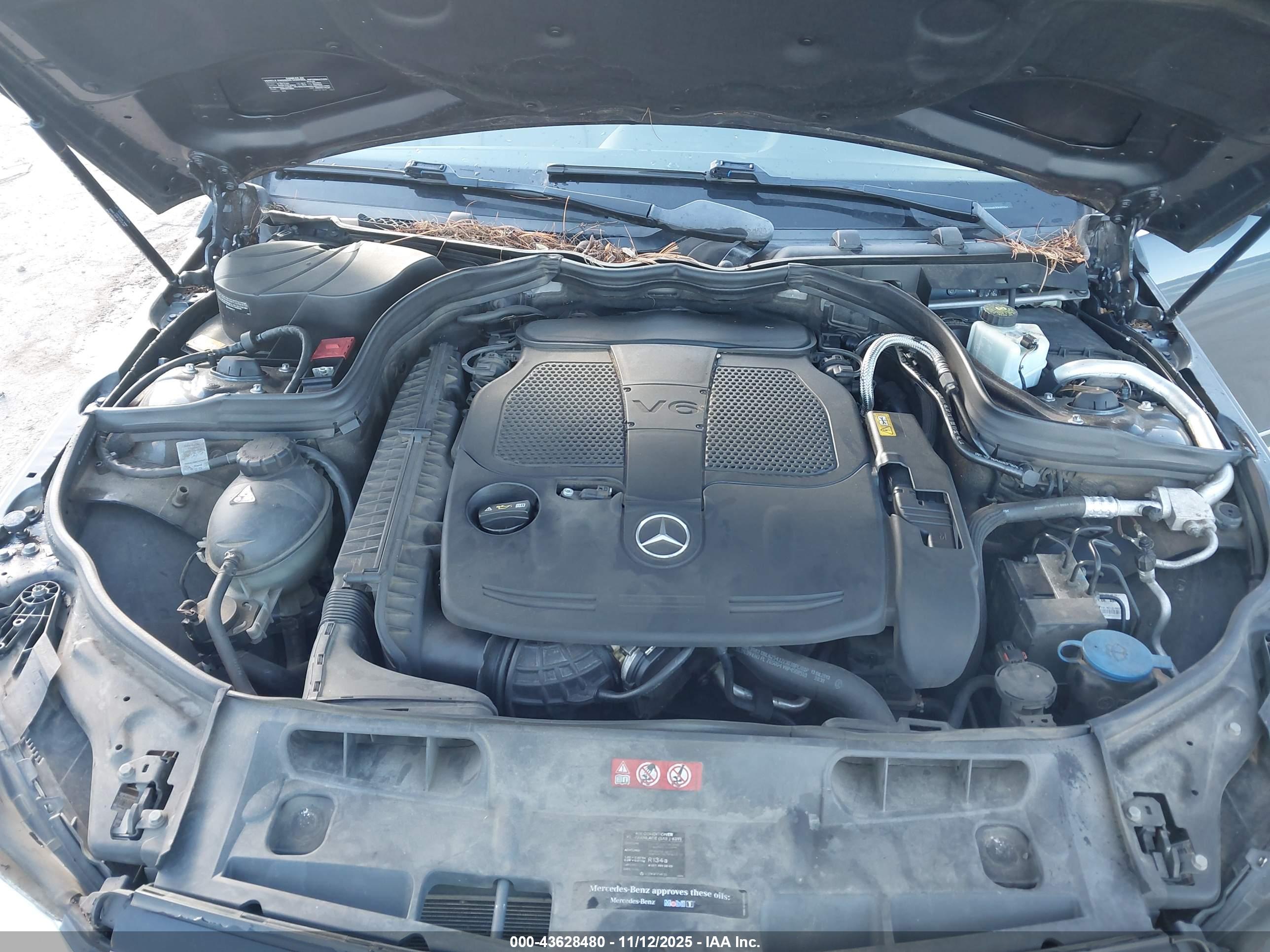 MERCEDES-BENZ C image 10