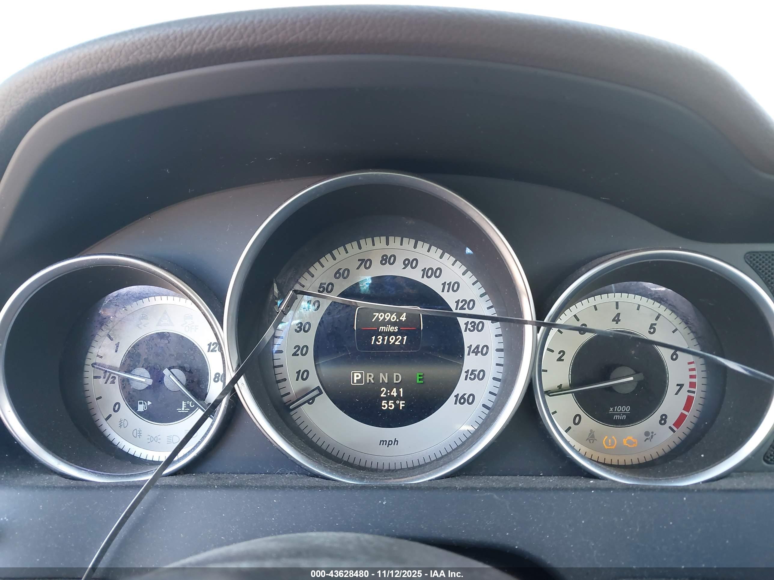 MERCEDES-BENZ C image 7