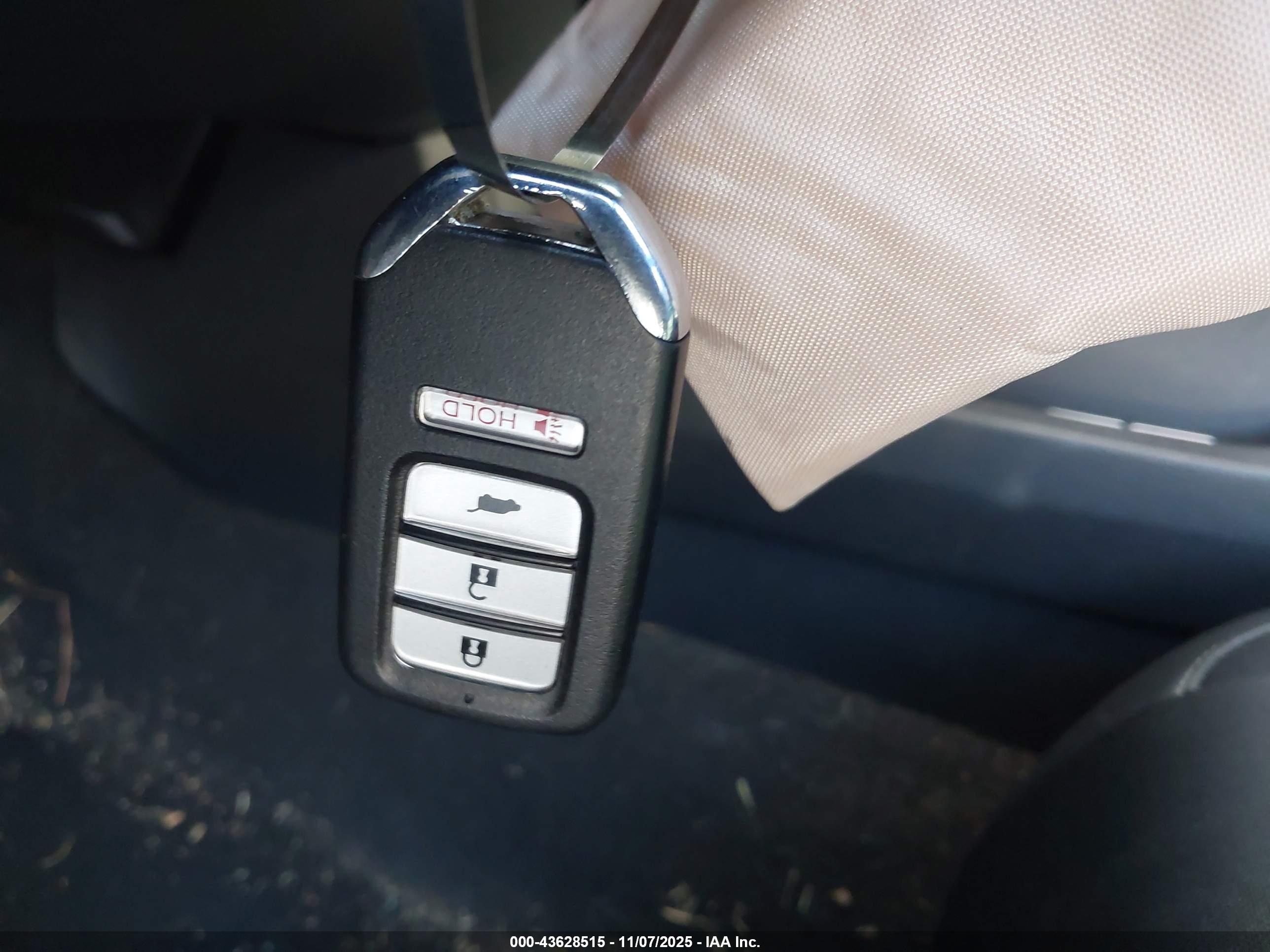 HONDA CIVIC image 11