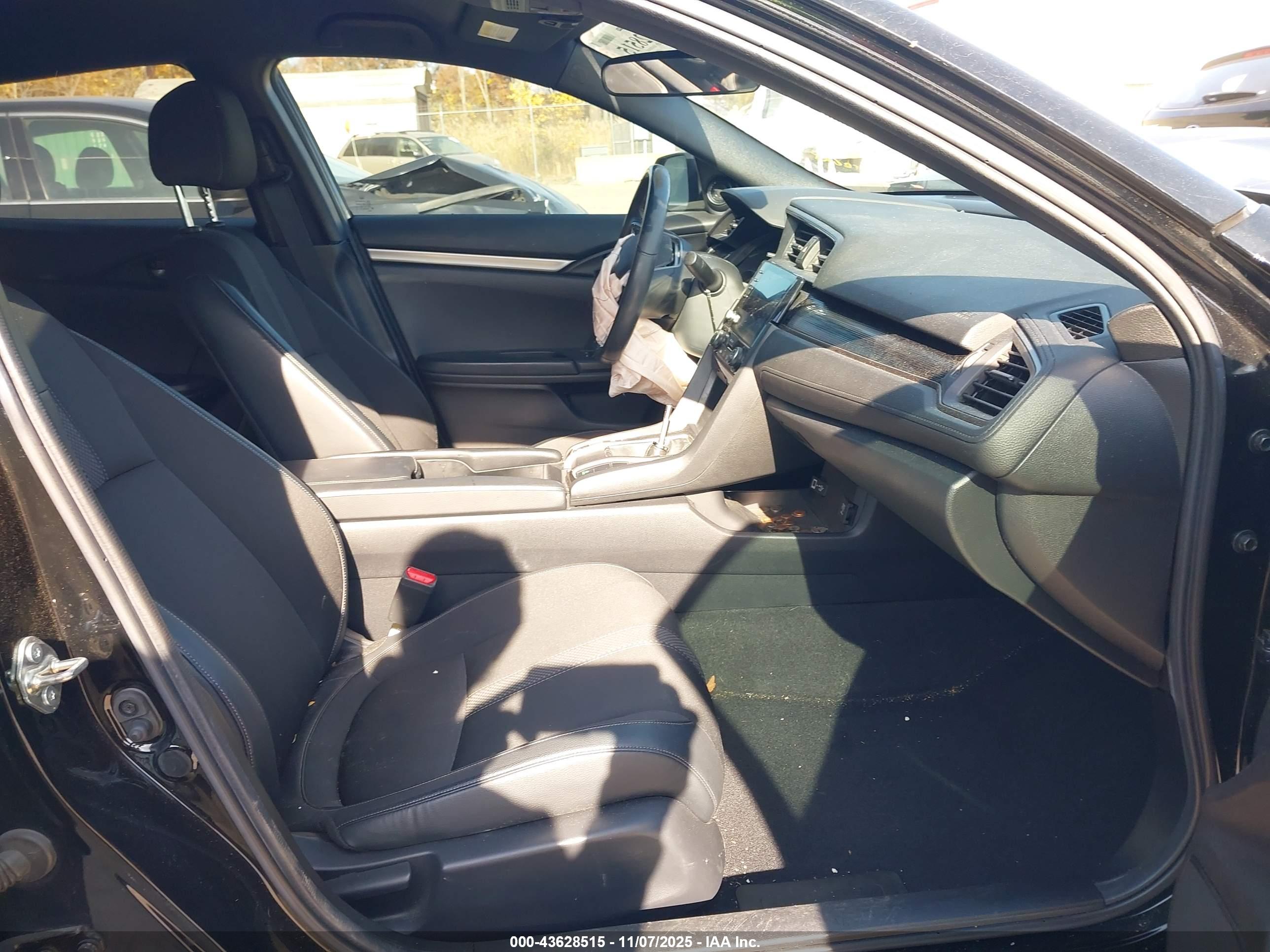 HONDA CIVIC image 5