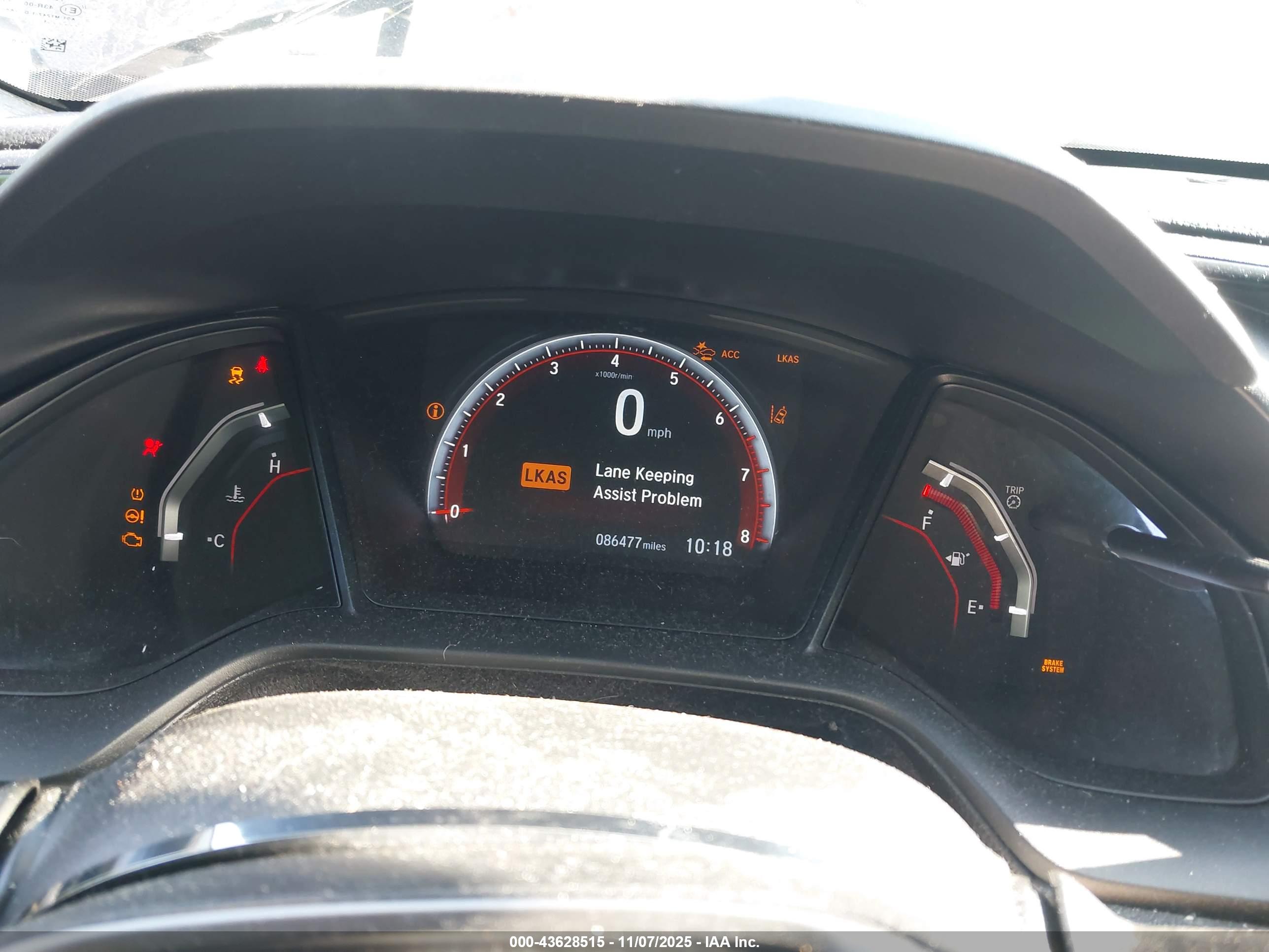 HONDA CIVIC image 7