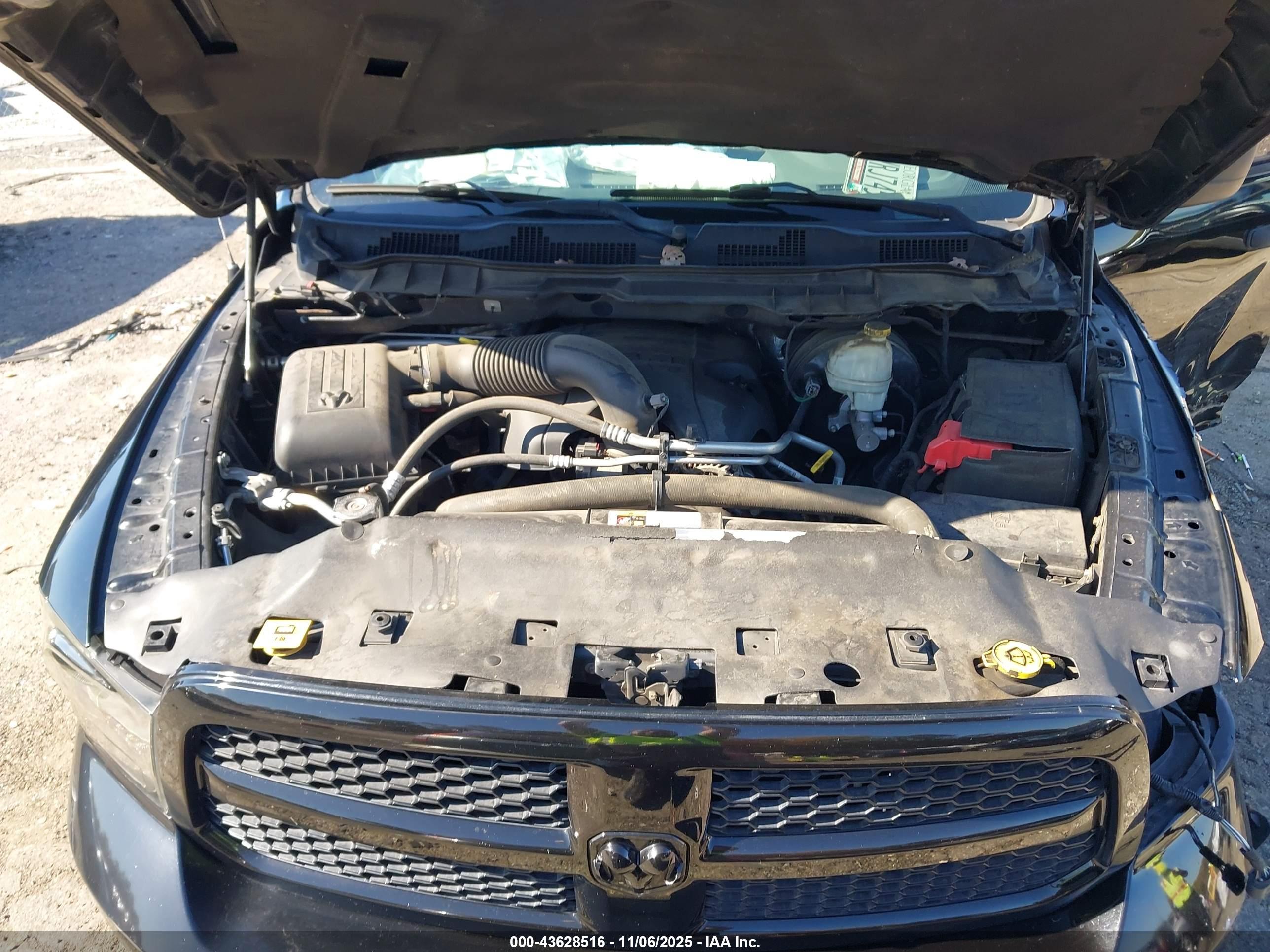 RAM 1500 image 10