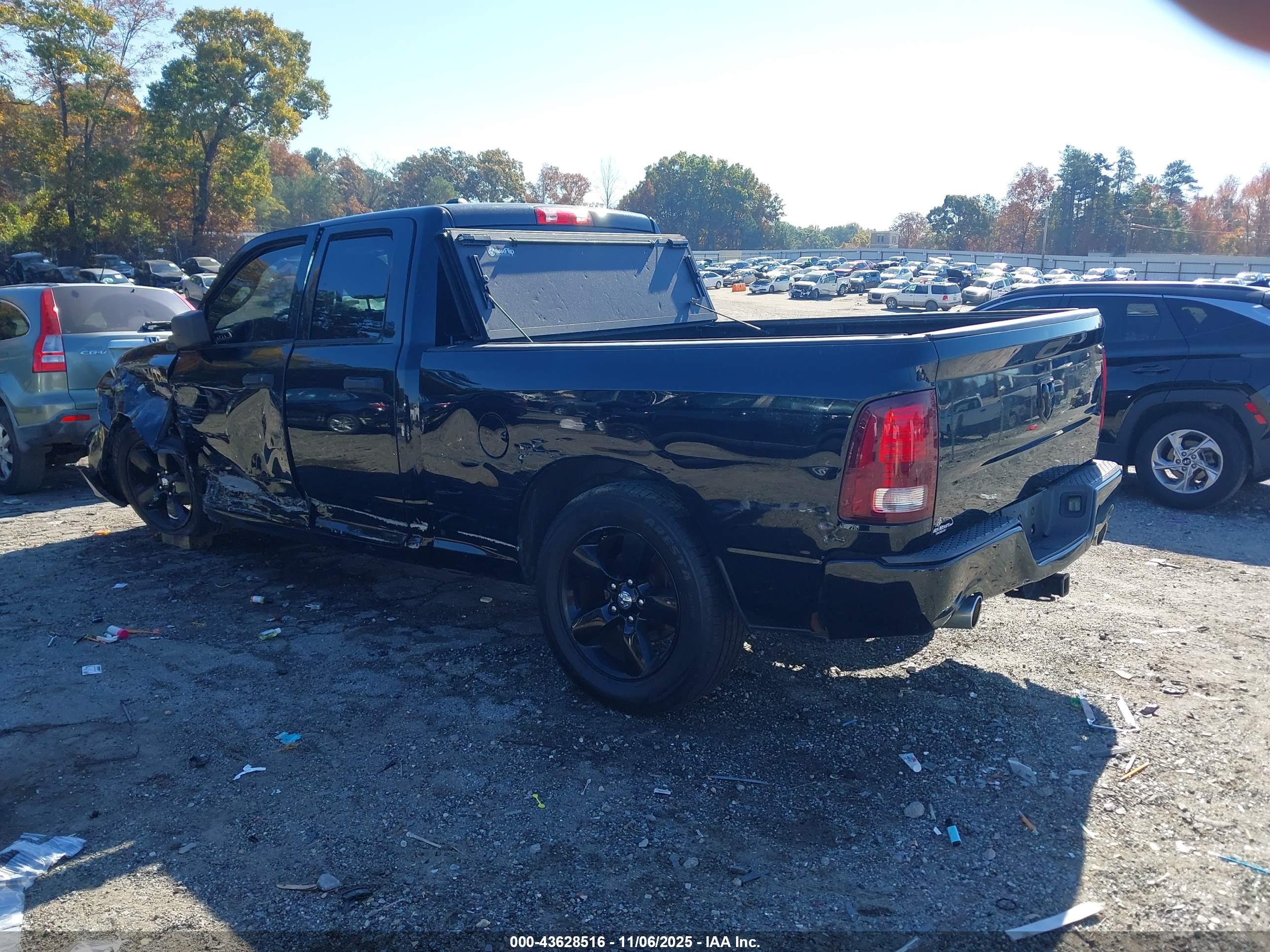 RAM 1500 image 3