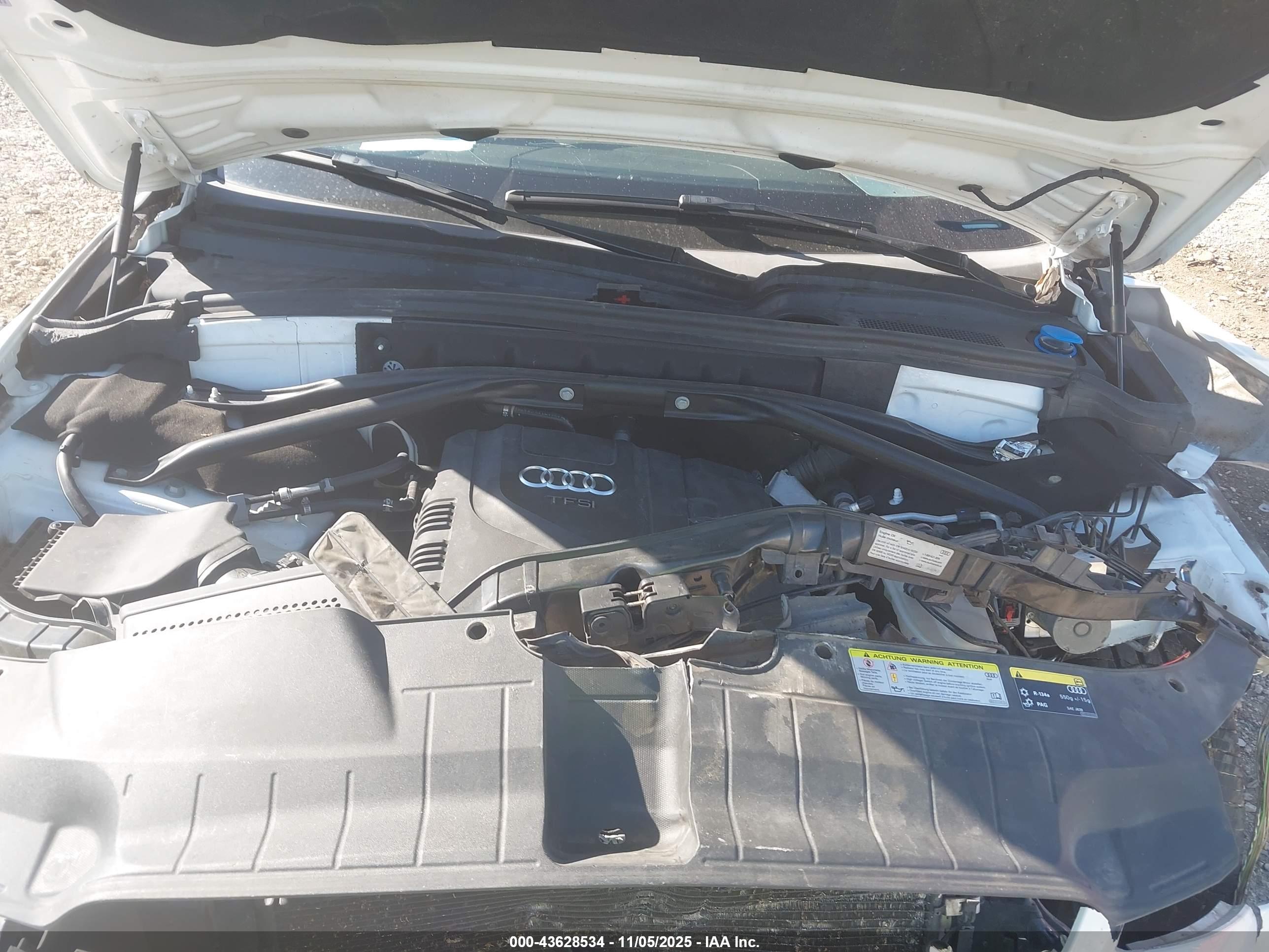 AUDI Q5 image 10