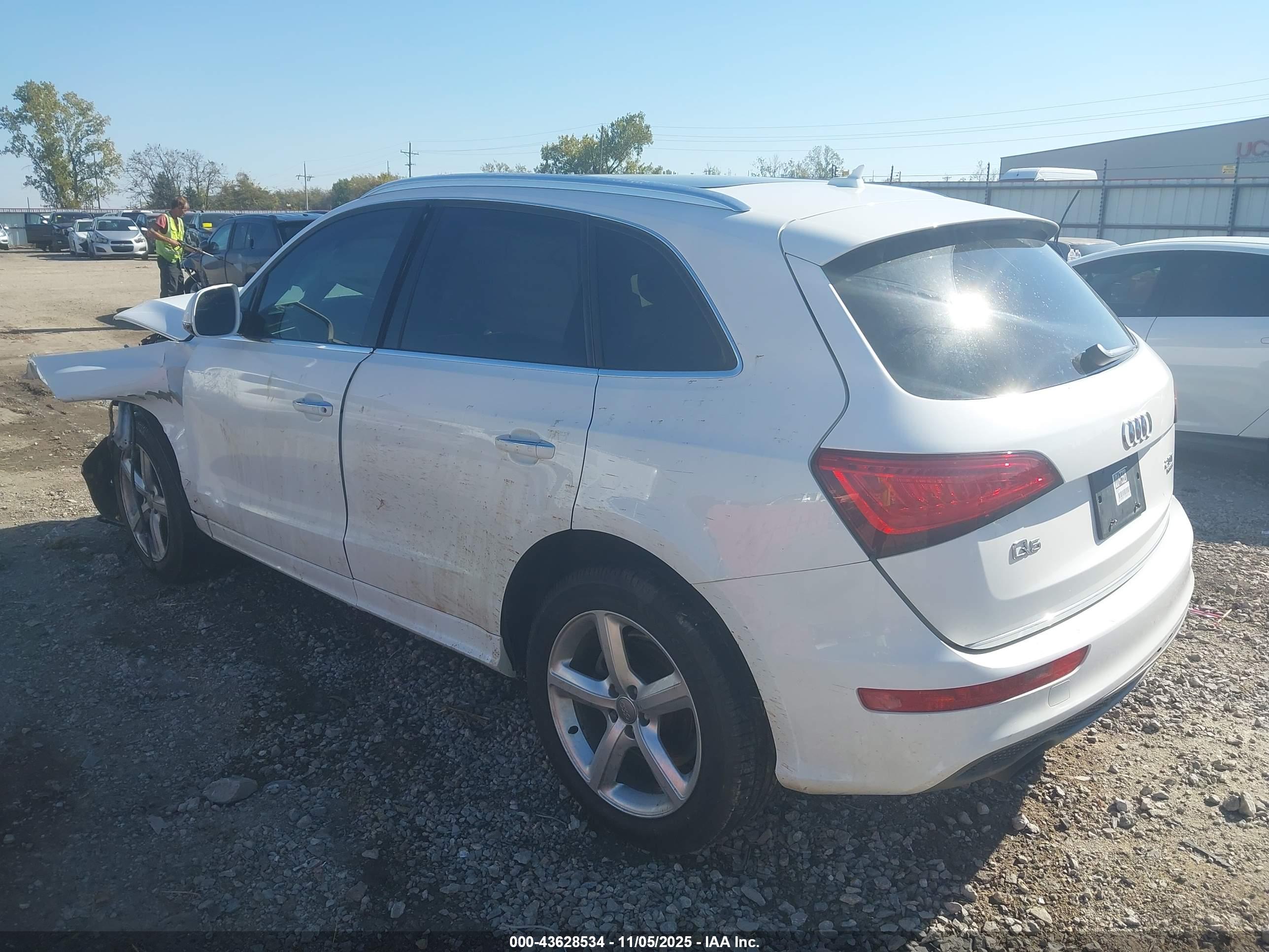 AUDI Q5 image 3