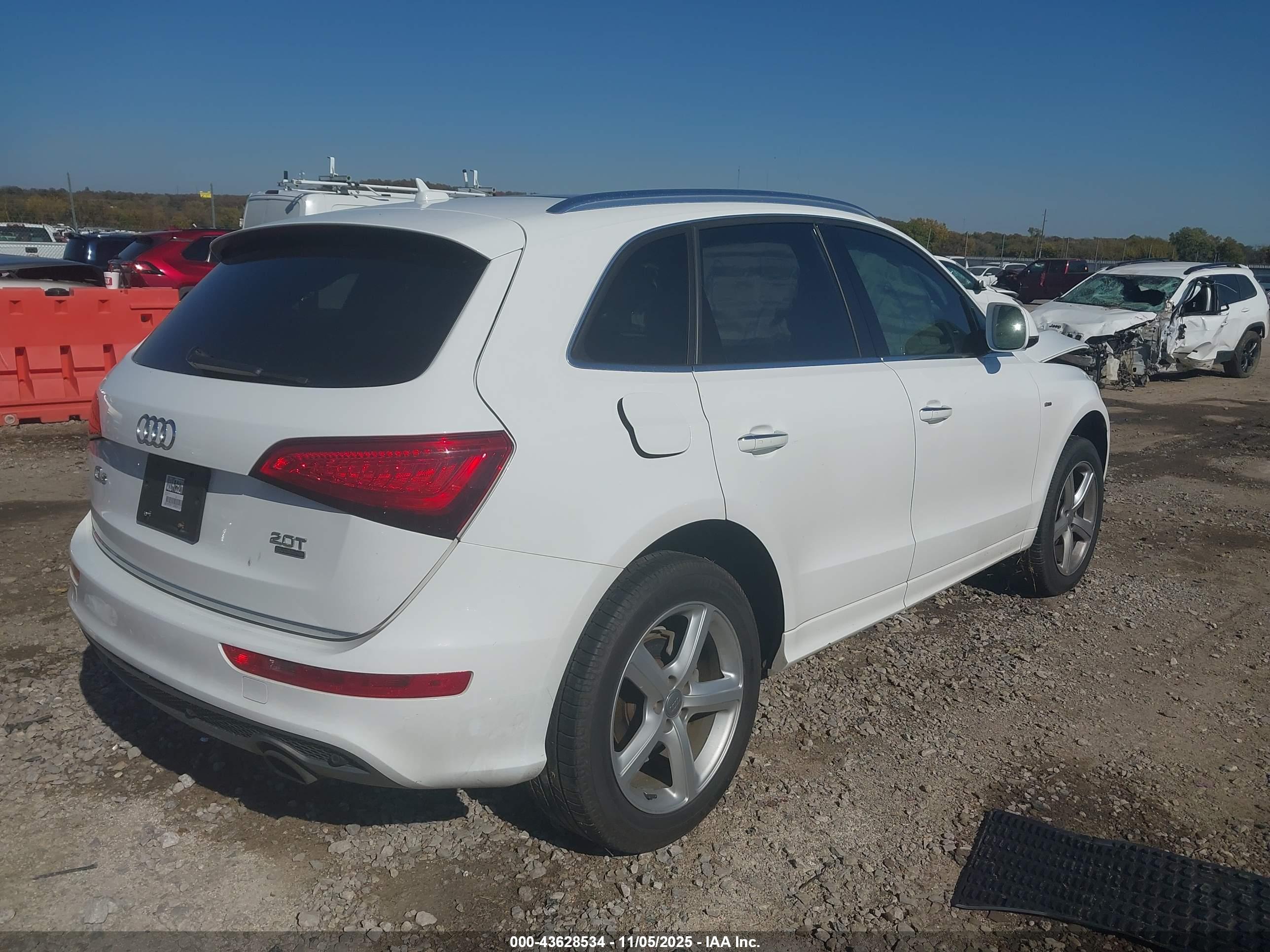 AUDI Q5 image 4