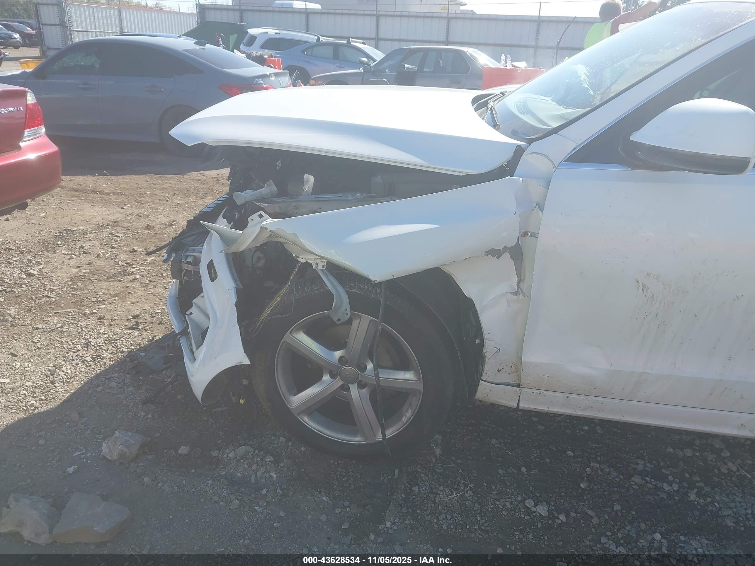 AUDI Q5 image 6