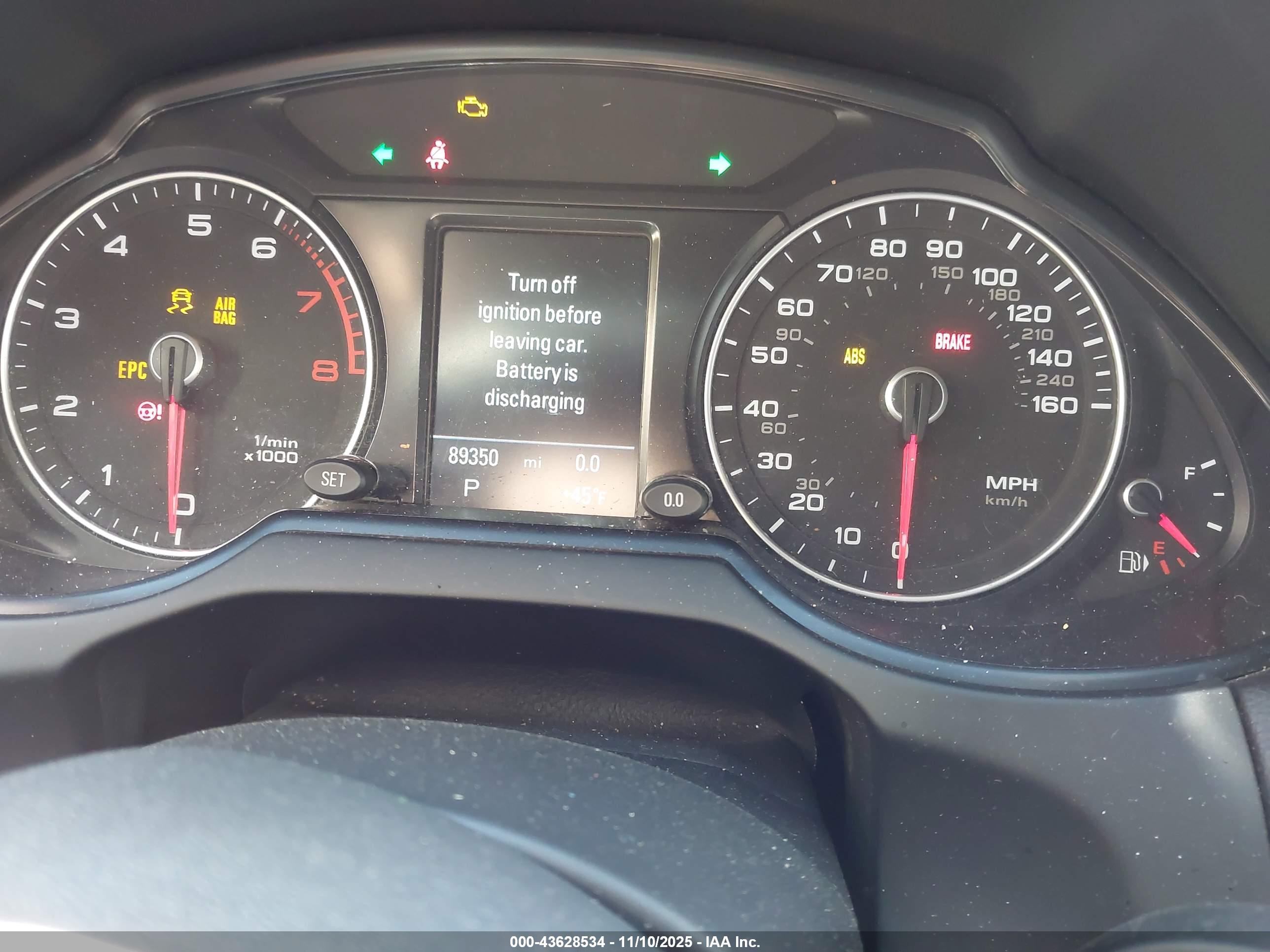 AUDI Q5 image 7
