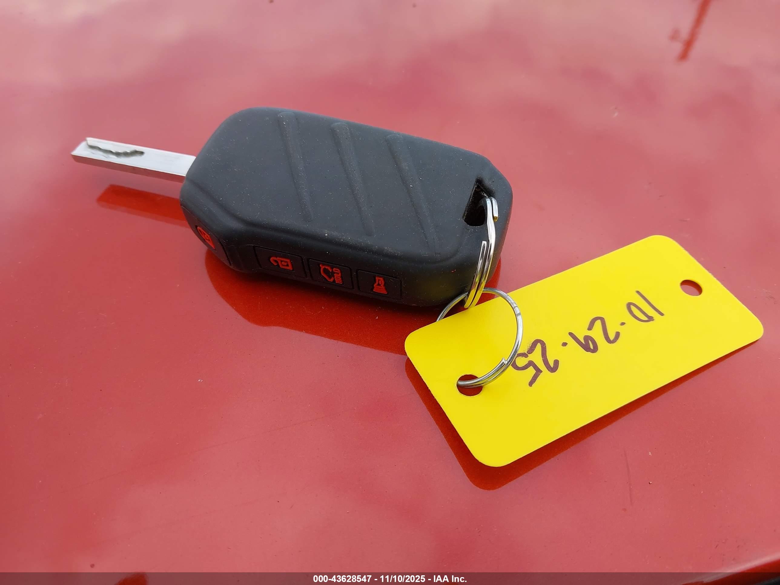 KIA FORTE image 11