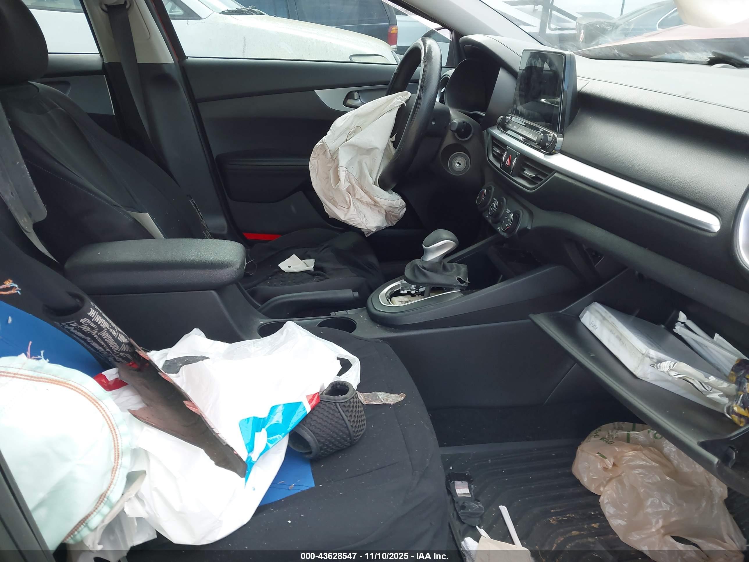 KIA FORTE image 5