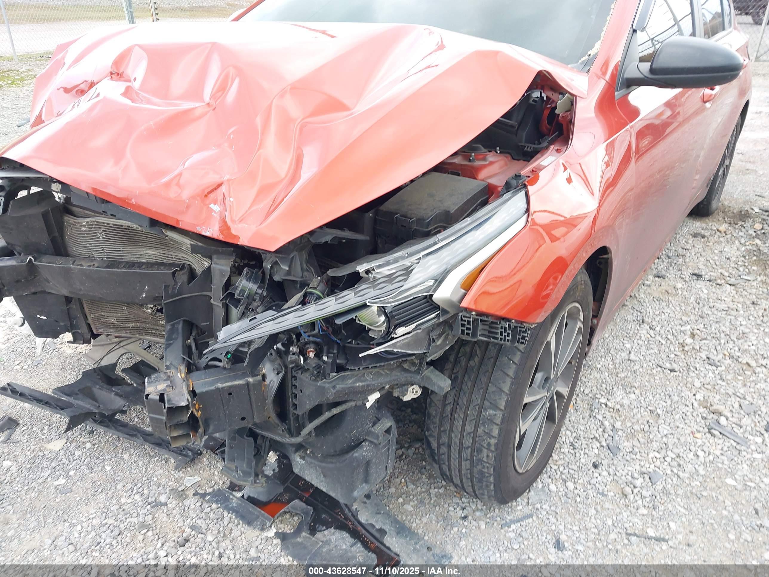 KIA FORTE image 6