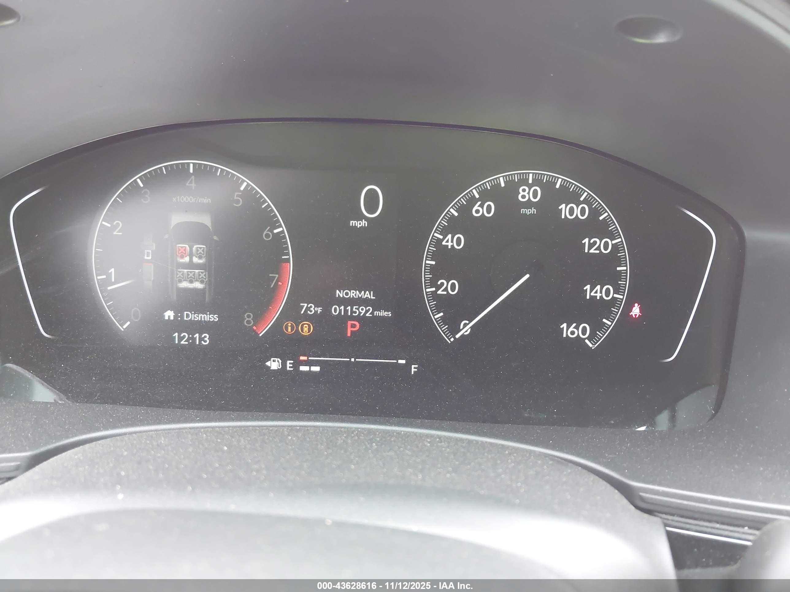 HONDA CIVIC image 7