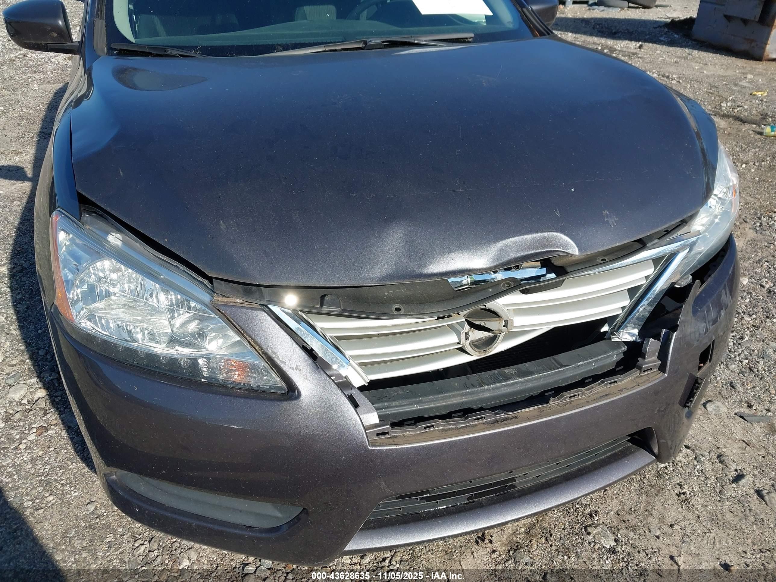 NISSAN SENTRA image 6