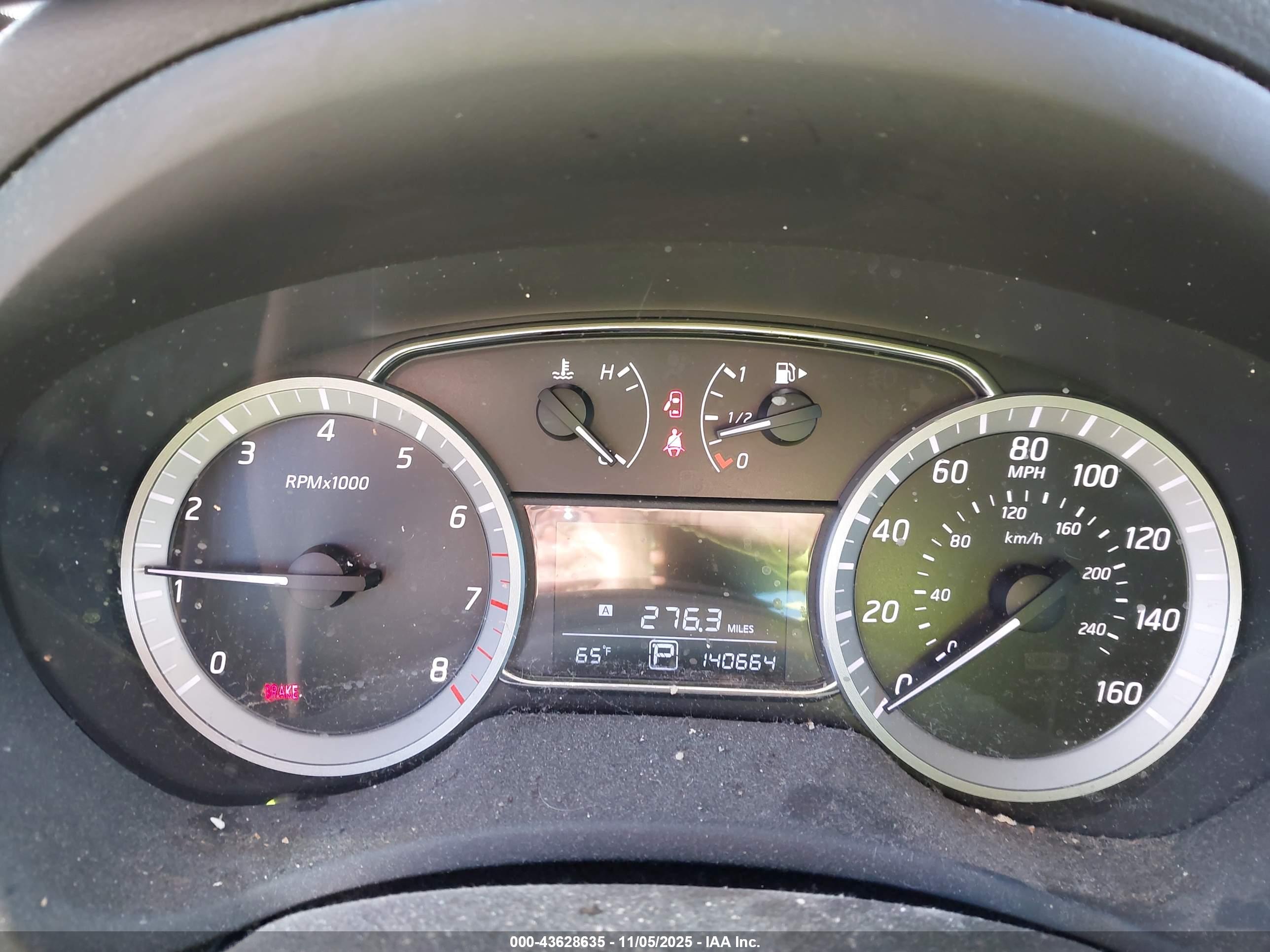 NISSAN SENTRA image 7